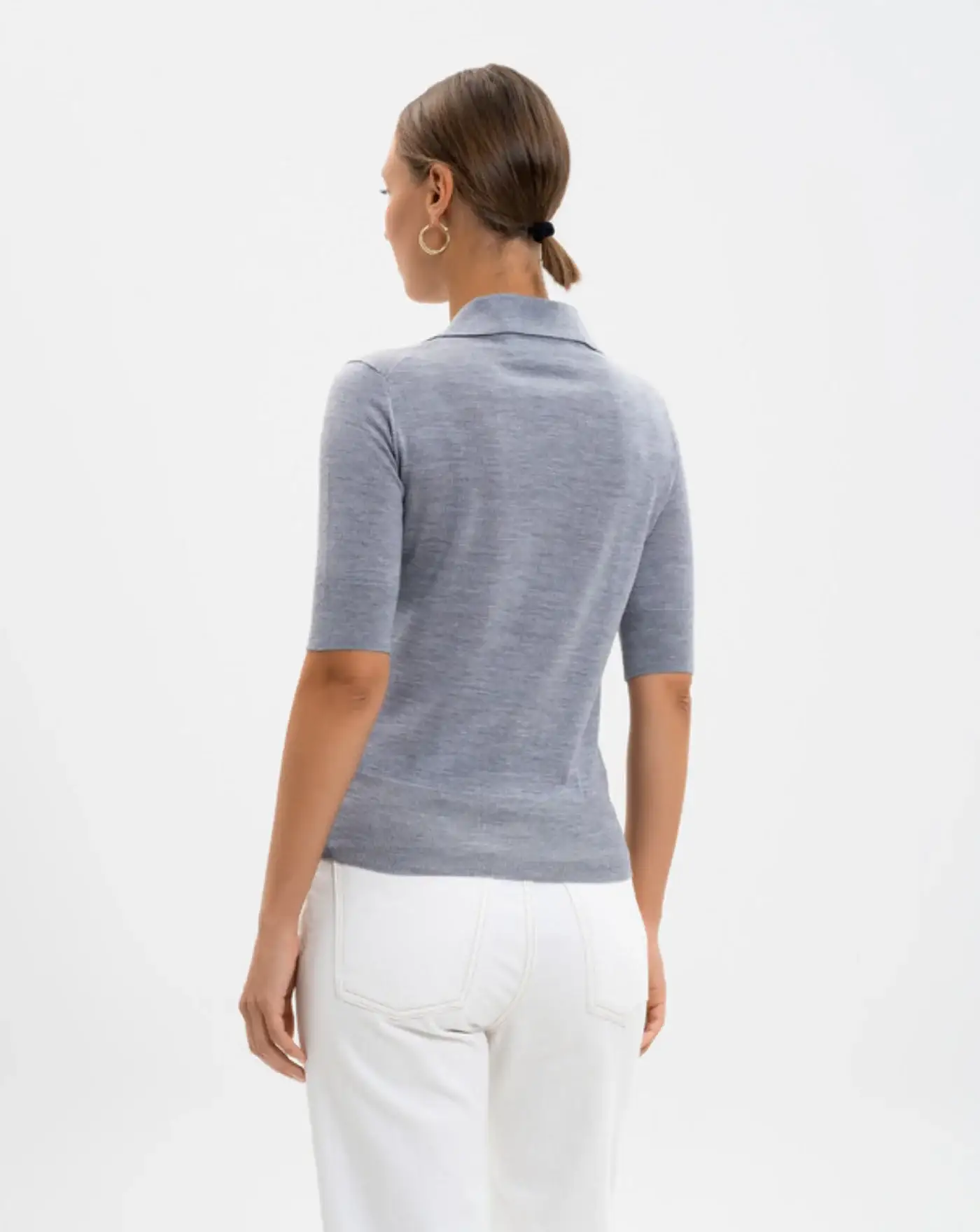 Polo Ami Paris Knitwear - Image 3