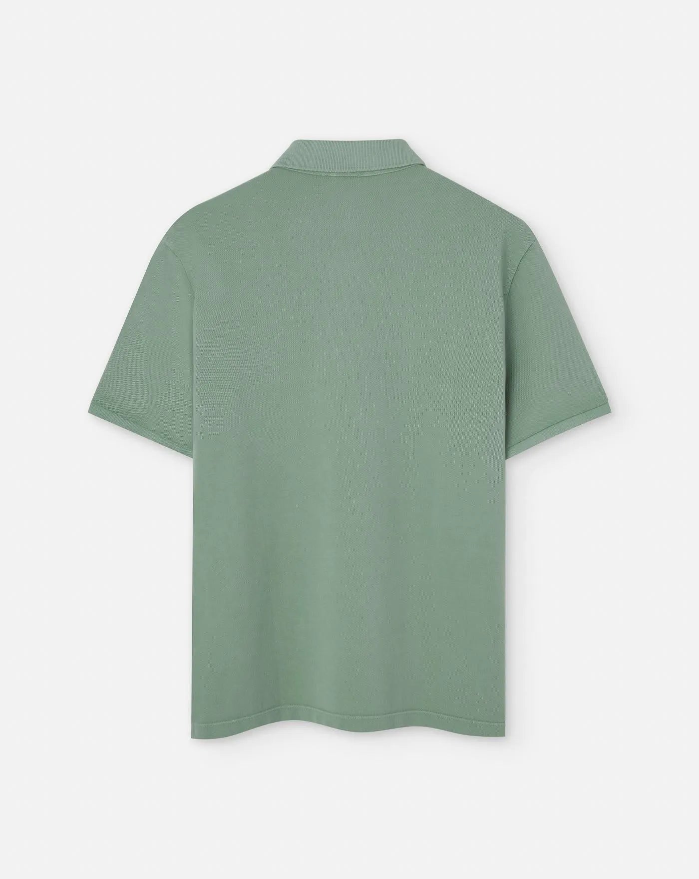 Polo Blauer Logo - Image 3