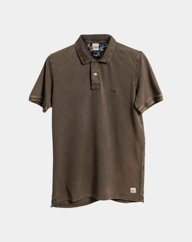 Polo Bob Basic