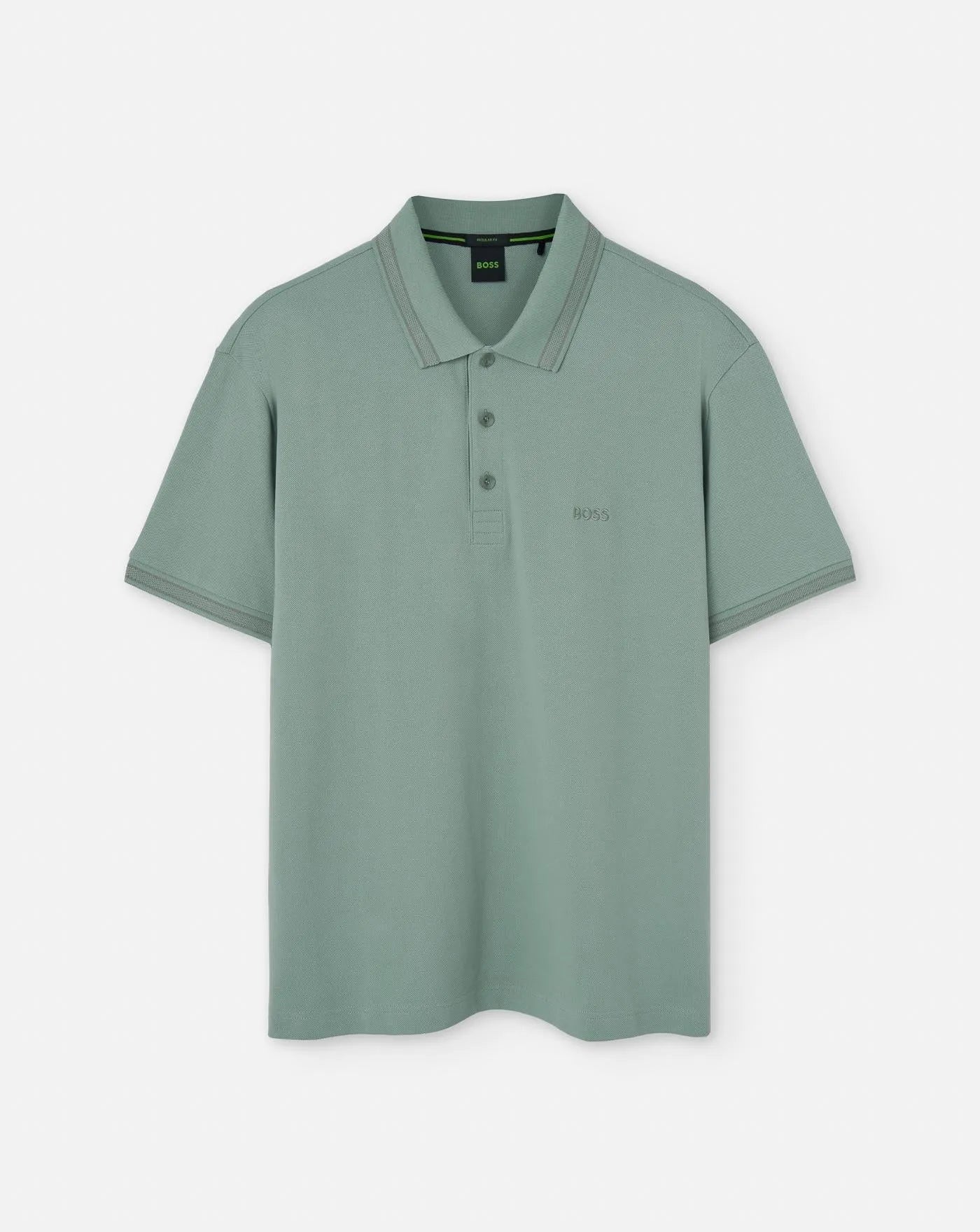 Polo Boss Paddy
