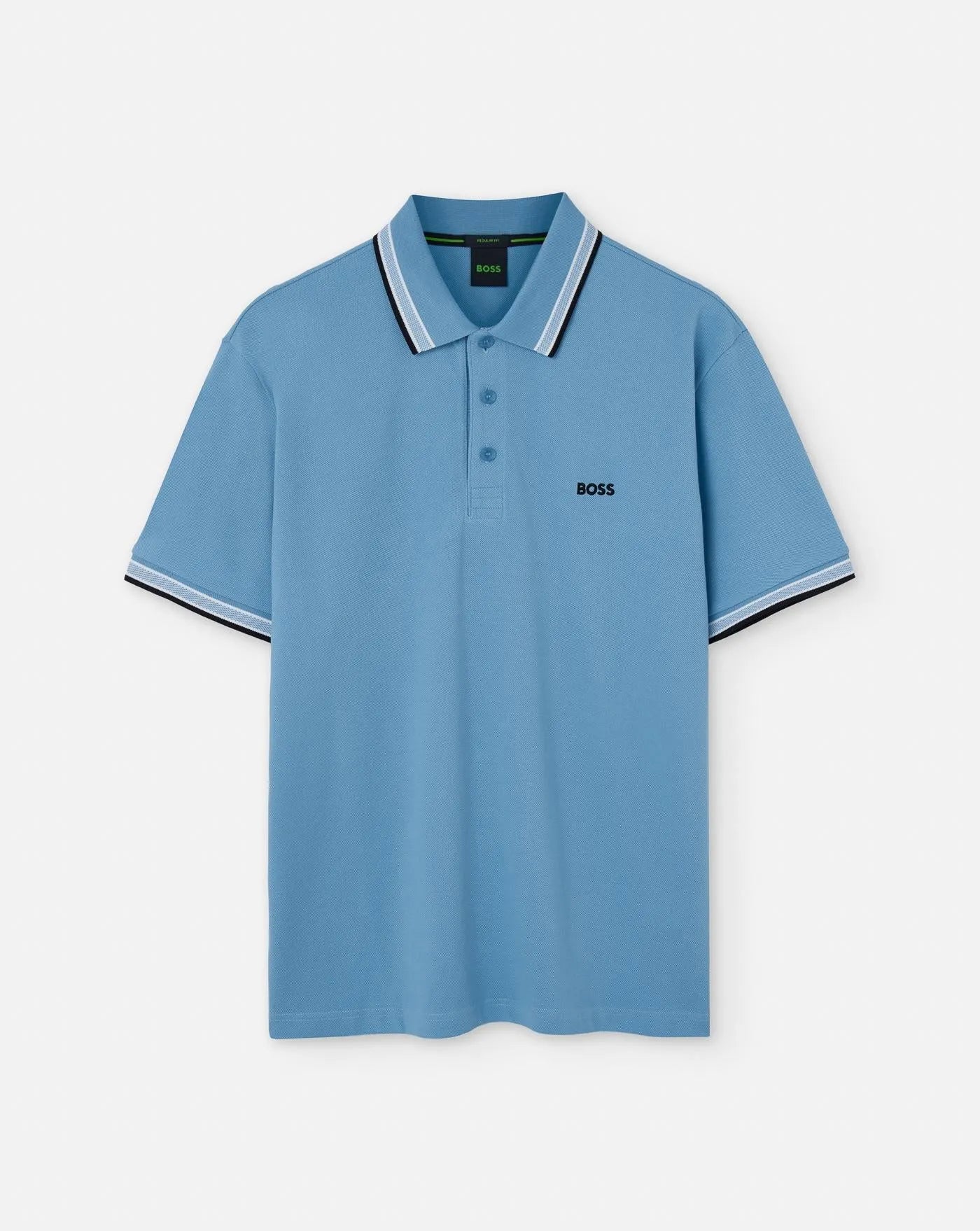 Polo Boss Paddy