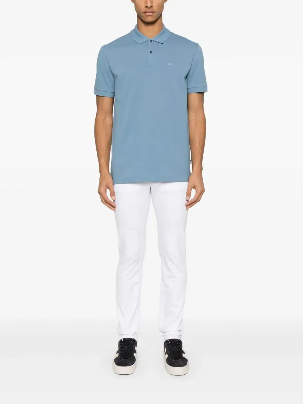 Polo Boss Pallas - Image 6