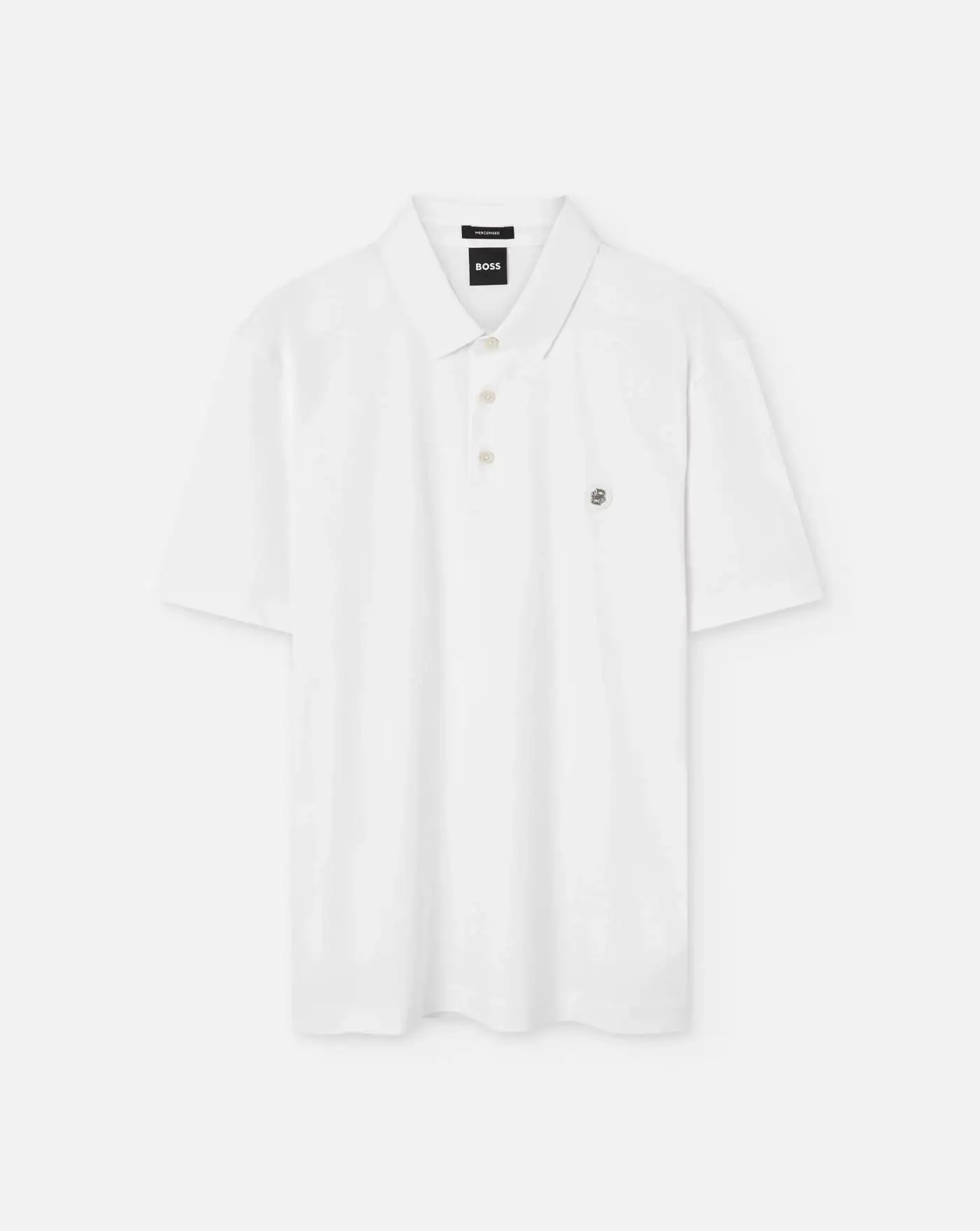 Polo Boss Parris