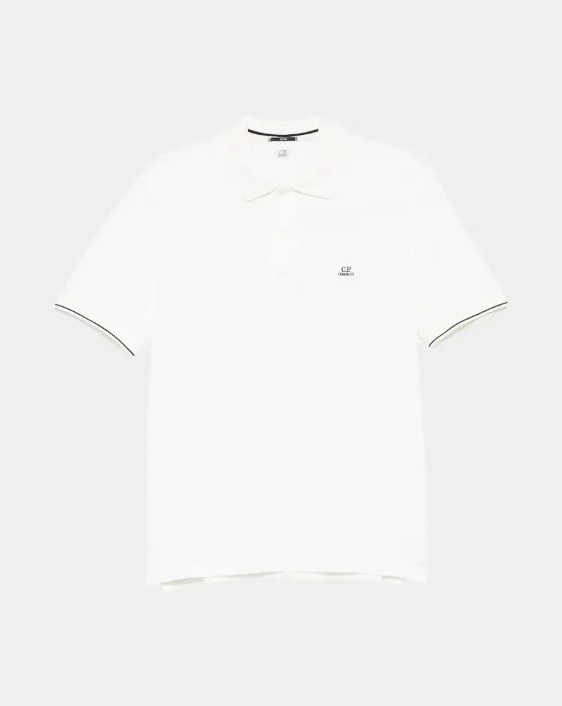 Polo C.P. Company Tacting