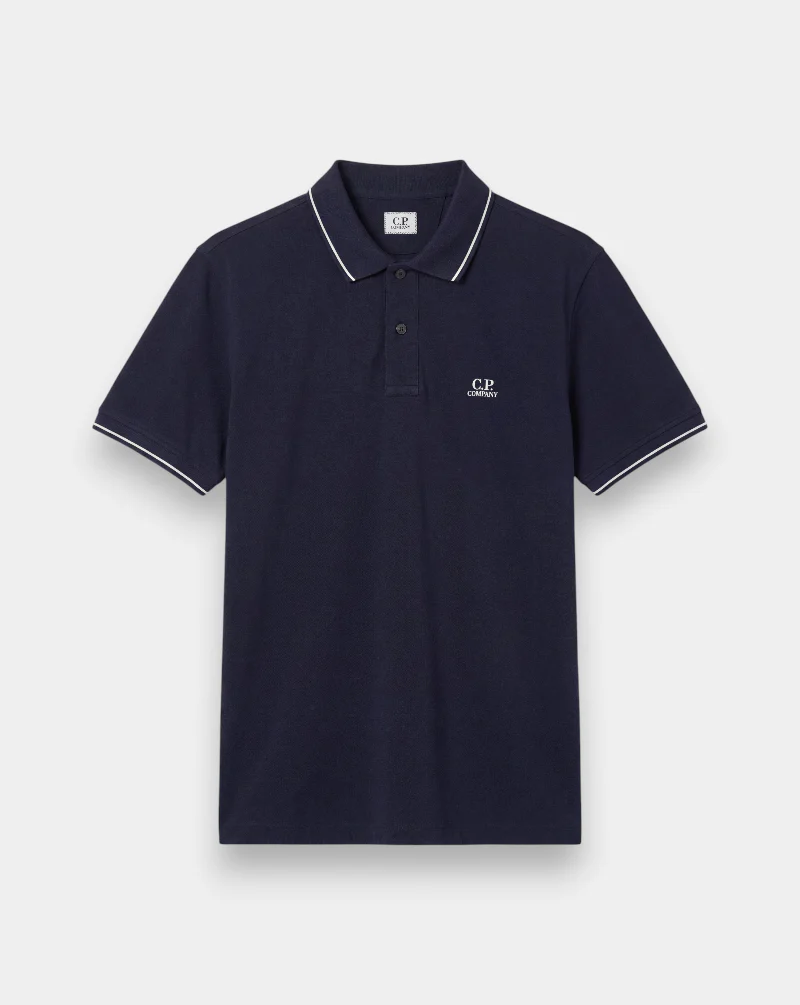 Polo C.P. Company Tacting