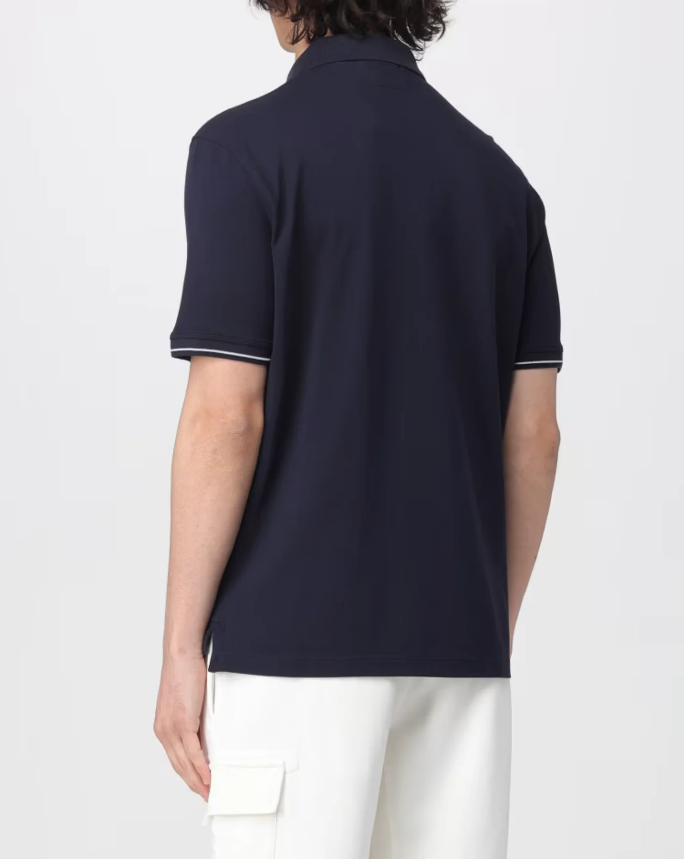 Polo C.P. Company Tacting - Image 3