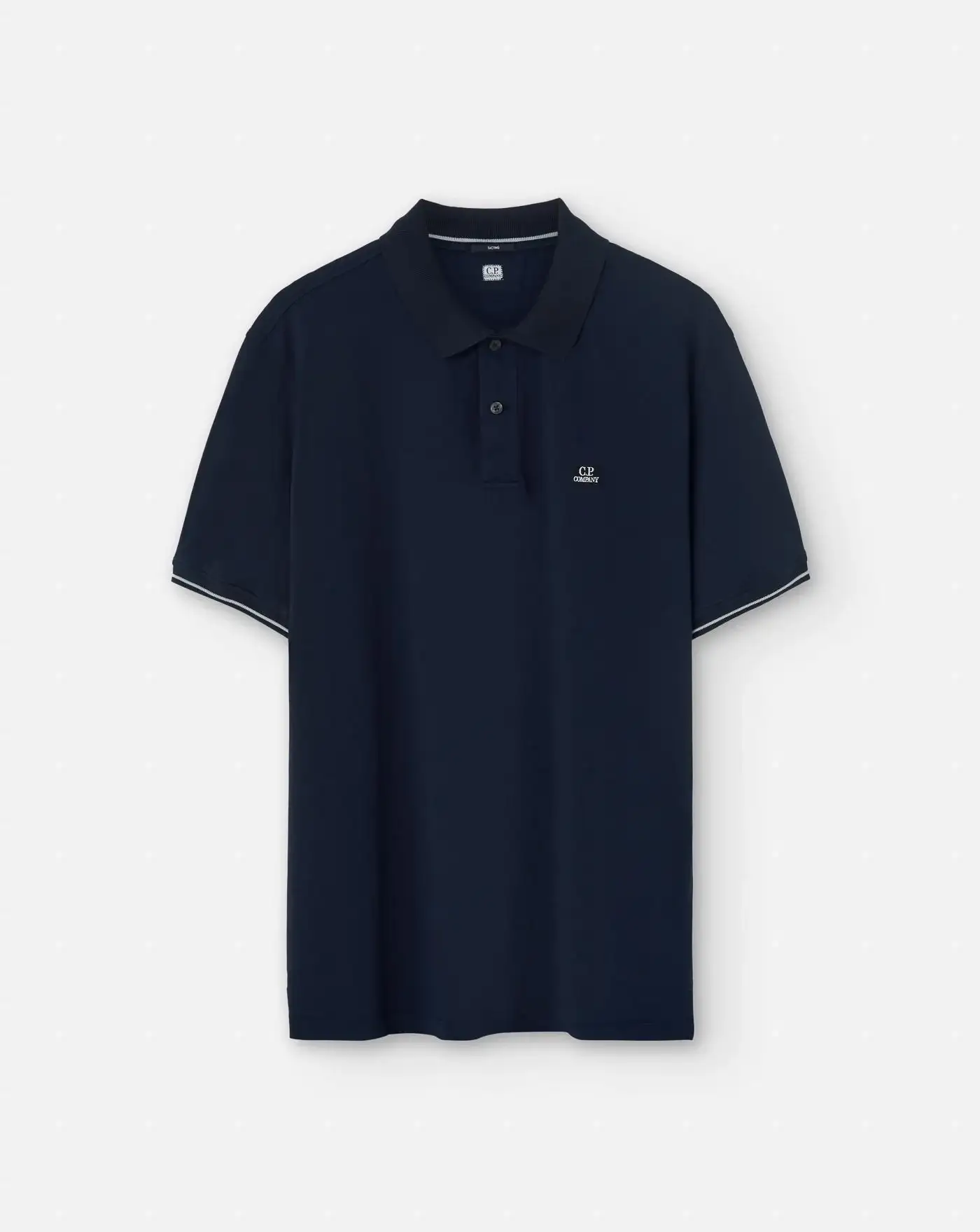 Polo C.P. Company Tacting Piquet