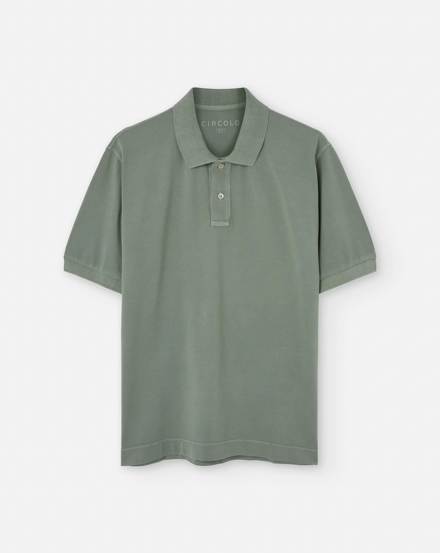 Polo Circolo Piquet