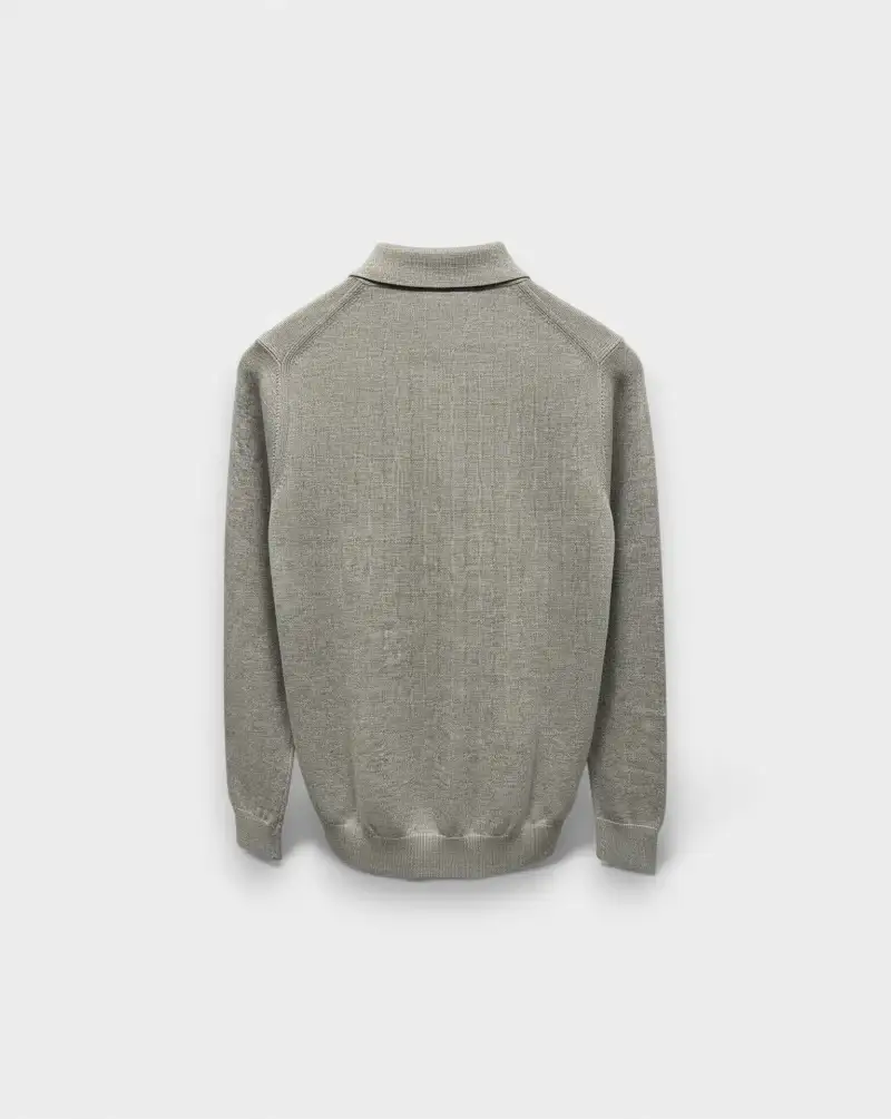 Polo Diktat Knitwear - Image 2