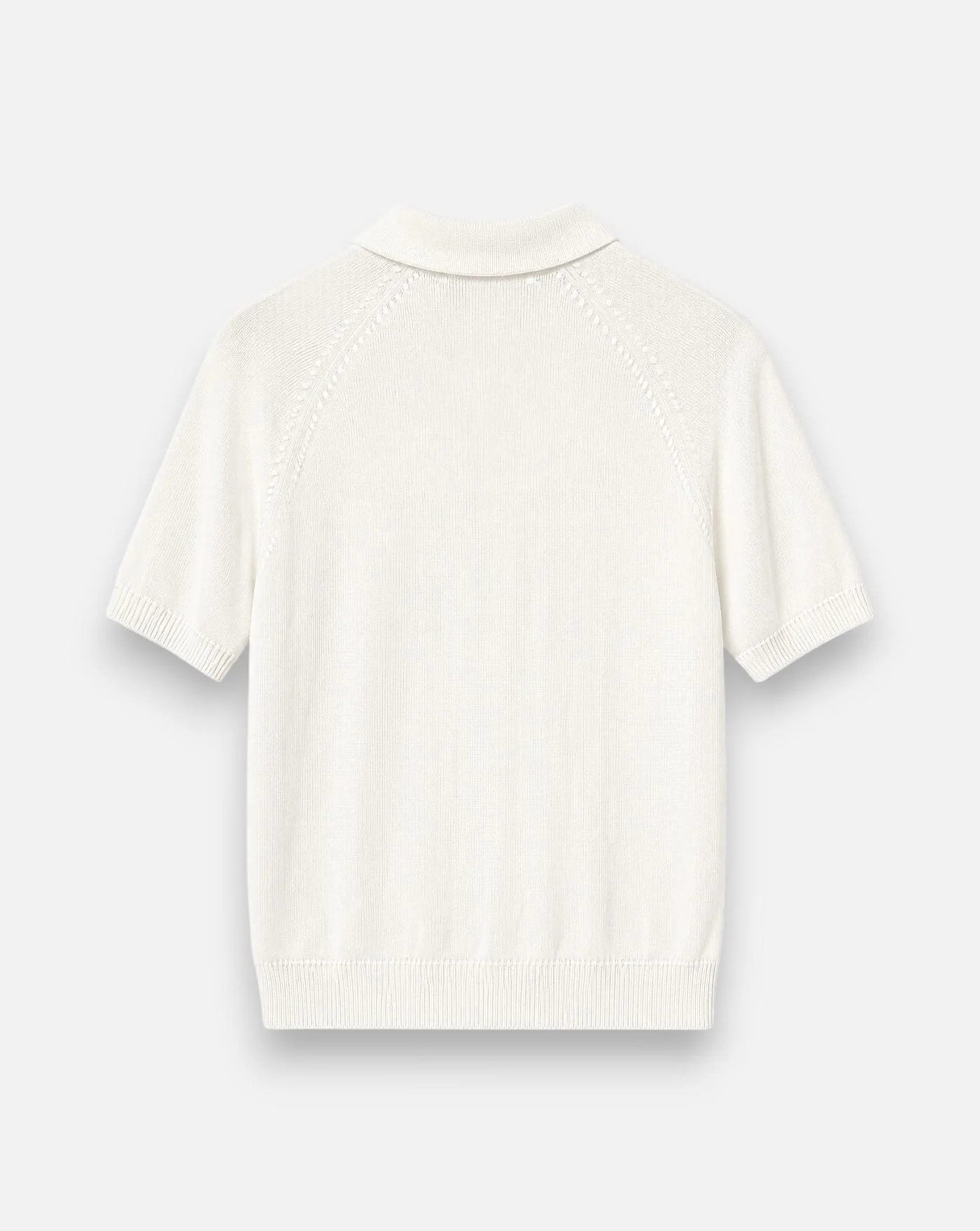 Polo Edmmond Sunset polo Off White - Image 2
