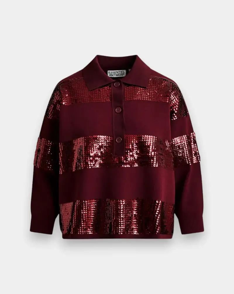 Polo Essentiel Antwerp Iluminati