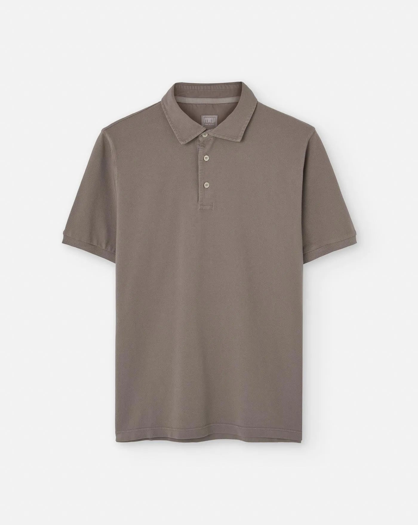 Polo Fedeli North Pique