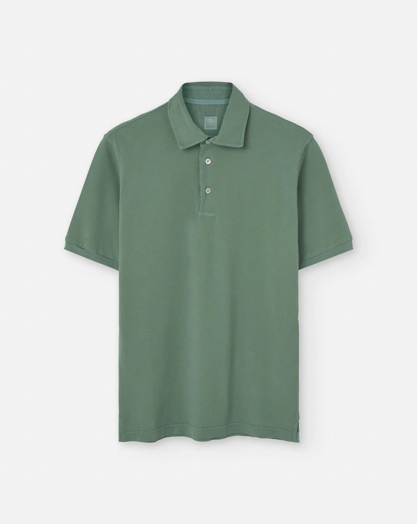 Polo Fedeli North Piquet