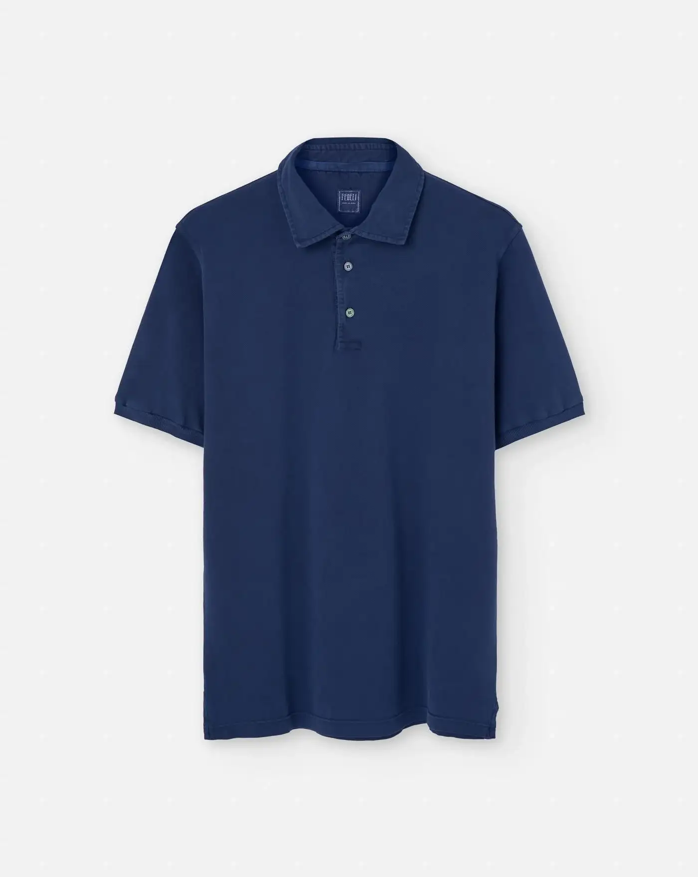 Polo Fedeli North Piquet