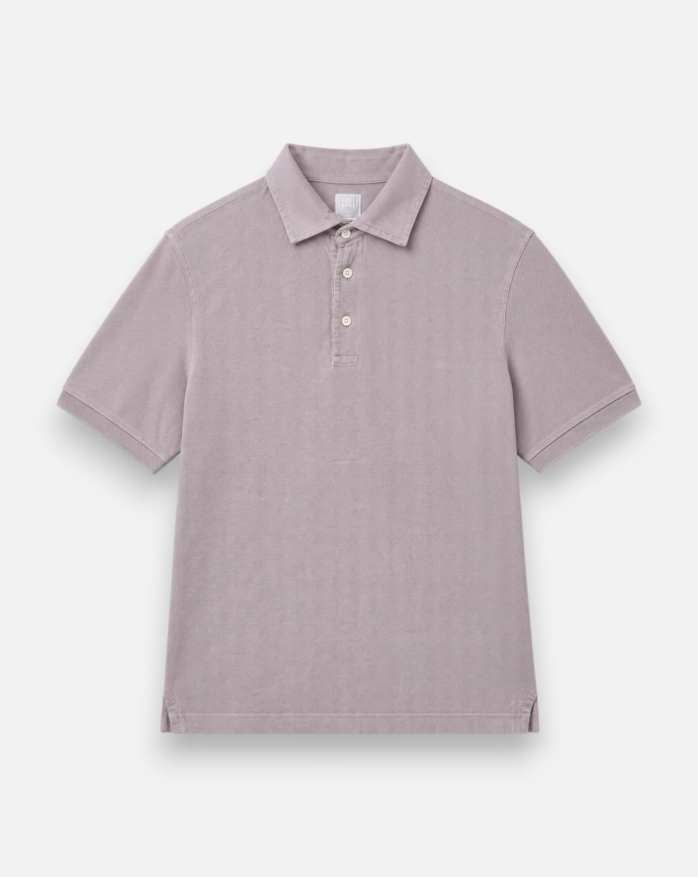 Polo Fedeli North