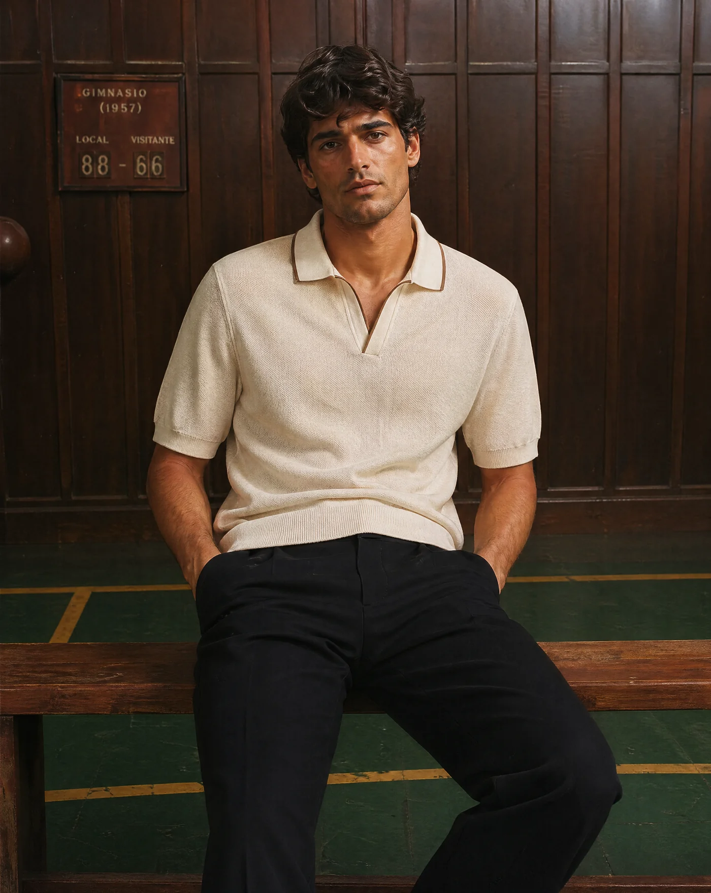 Polo Gran Sasso Tennis - Image 3