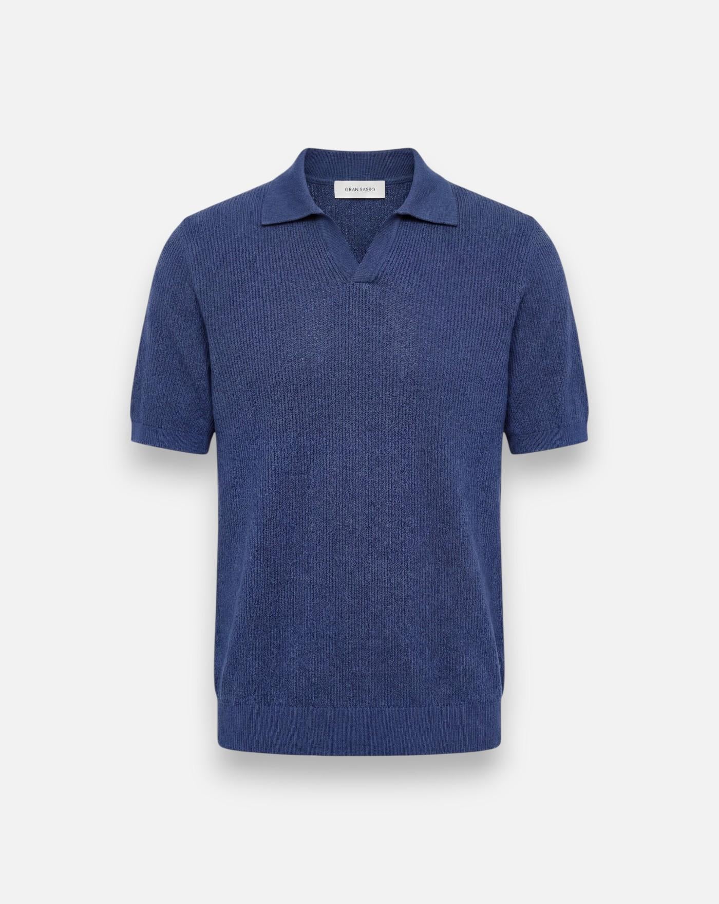 Polo Gran Sasso Tennis Skipper