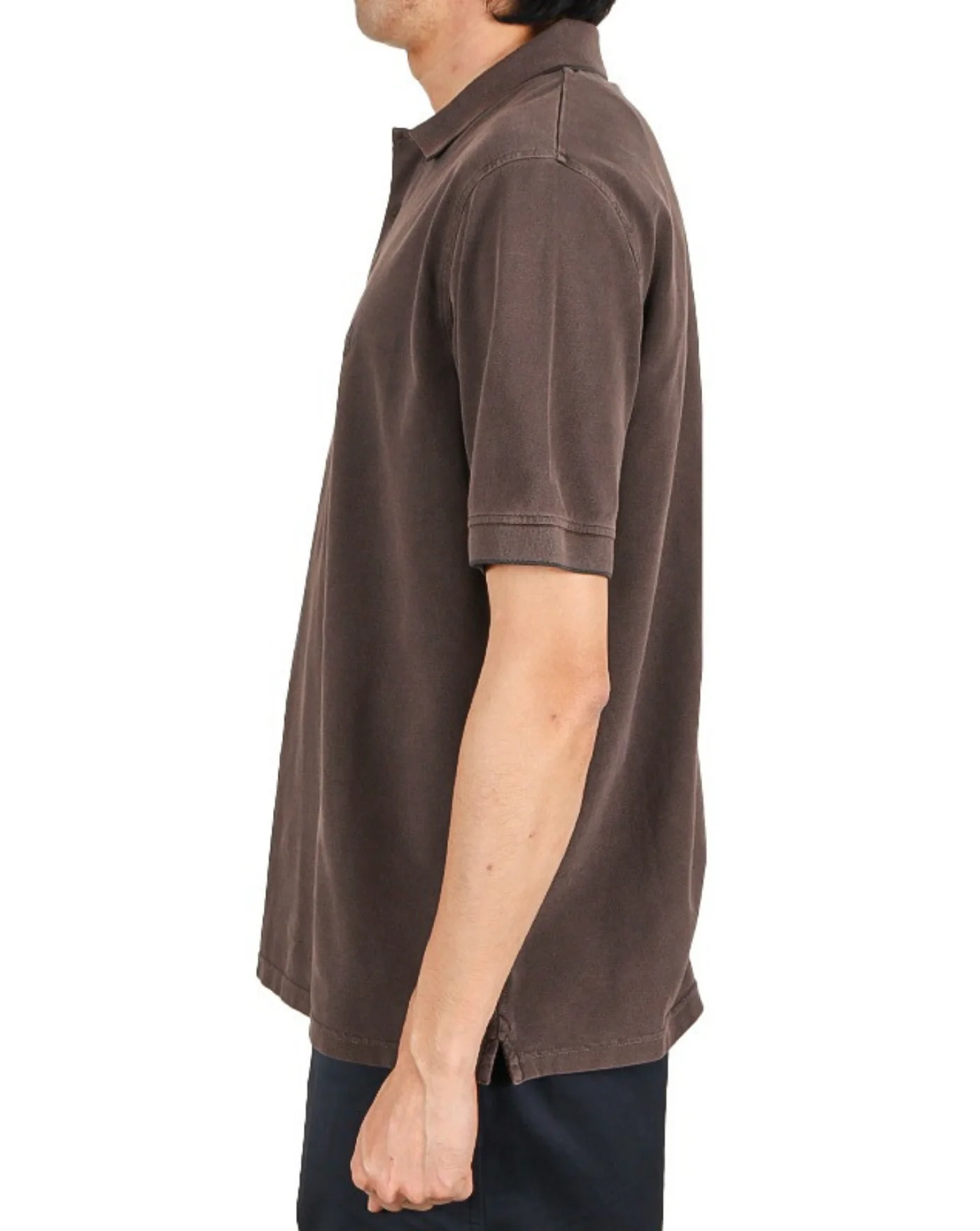 Polo Herno Knitted polo shirt - Image 5