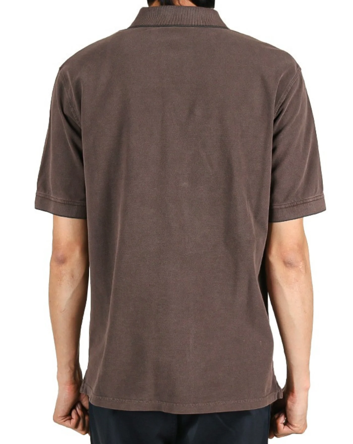 Polo Herno Knitted polo shirt - Image 6