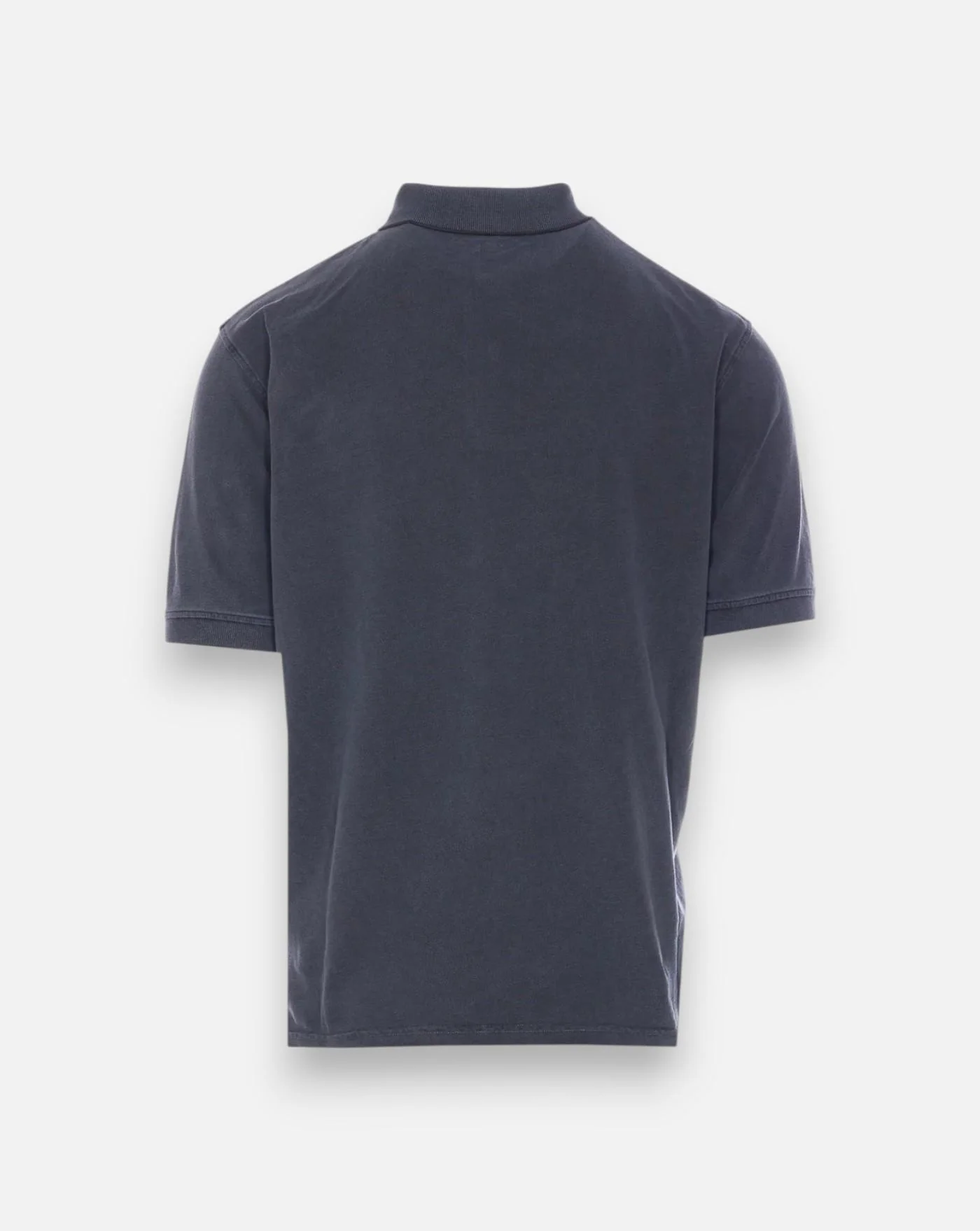 Polo Herno Knitted Polo Shirt - Image 2