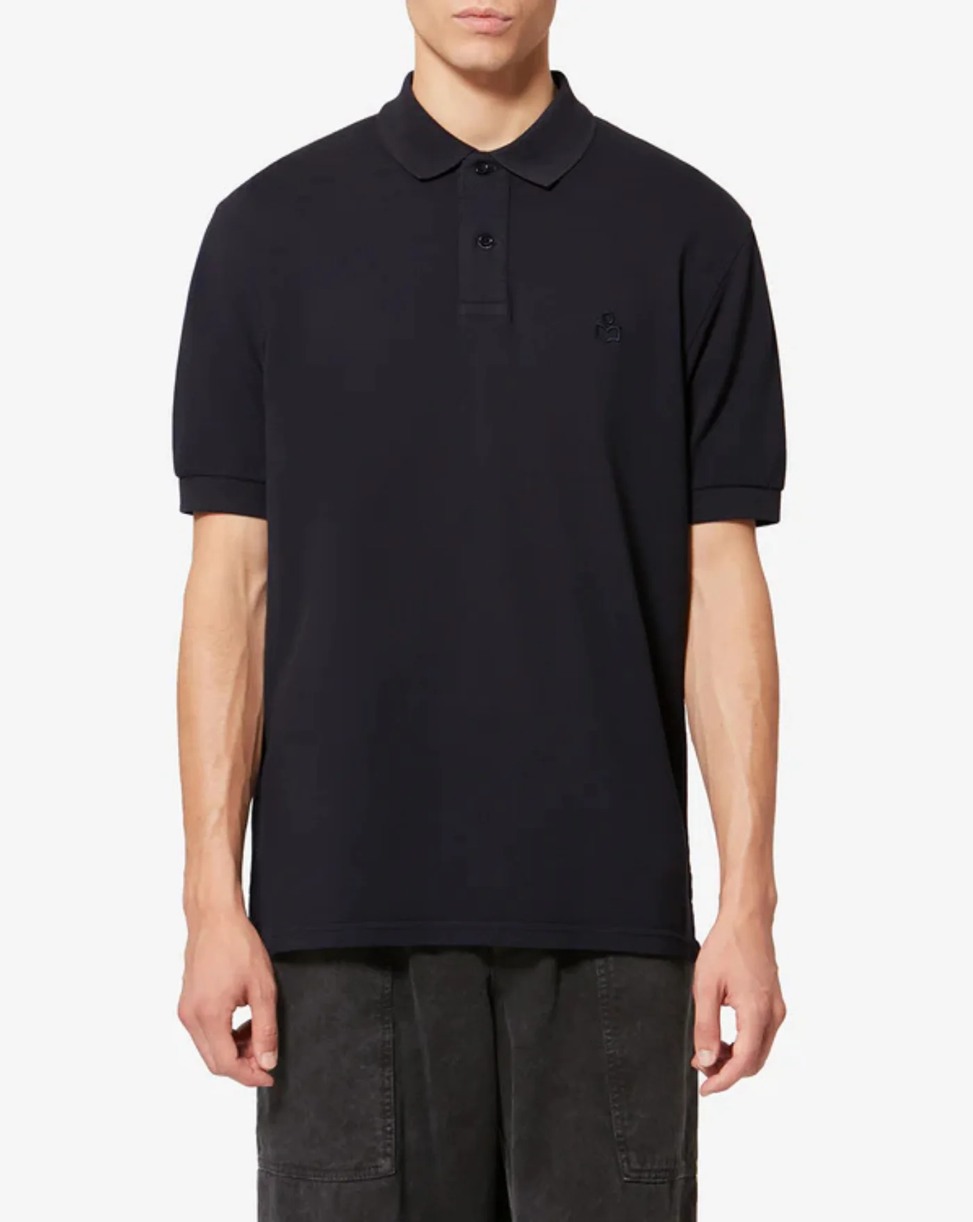 Polo Isabel Marant Afko - Image 2