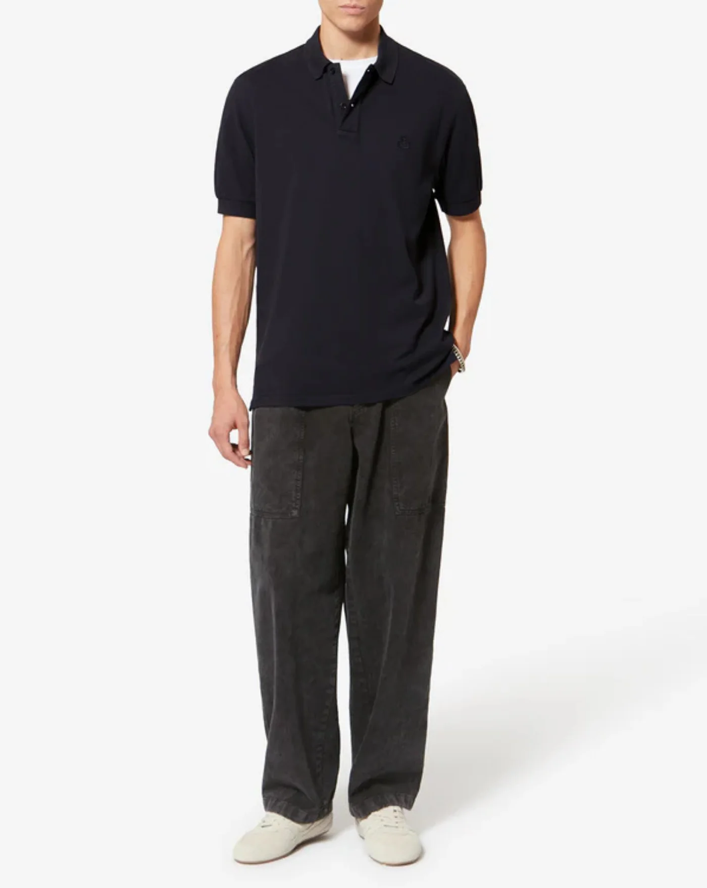 Polo Isabel Marant Afko - Image 4