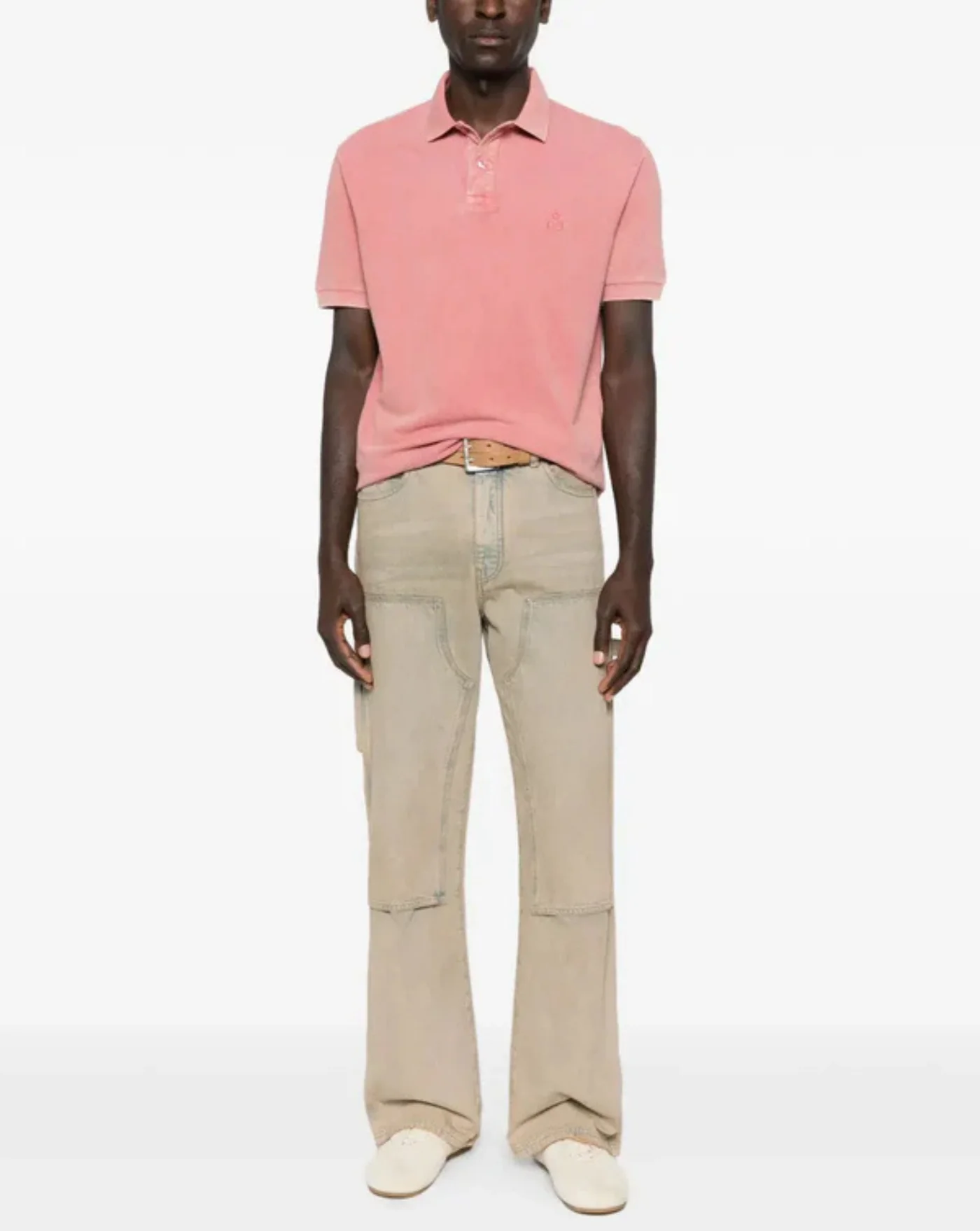 Polo Isabel Marant Afko - Image 2