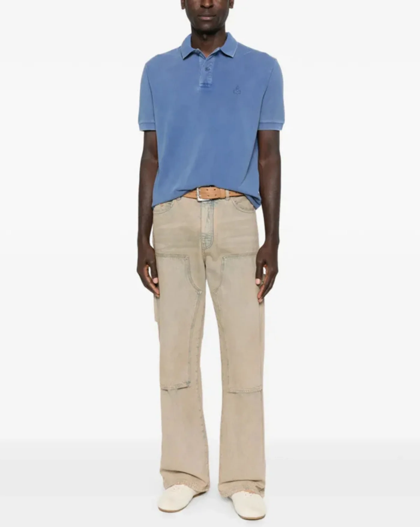 Polo Isabel Marant Afko - Image 2