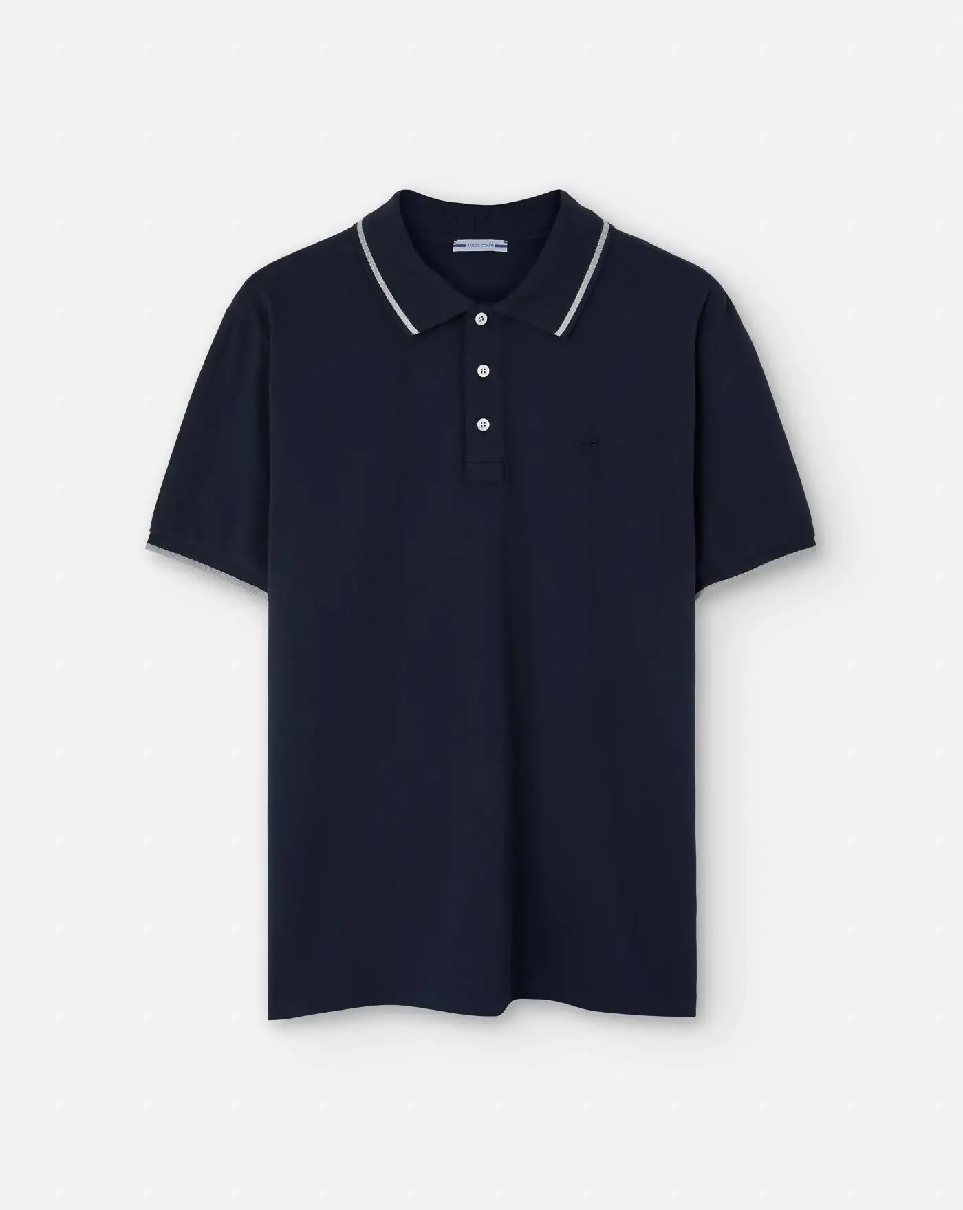 Polo Jacob Cohën Basic
