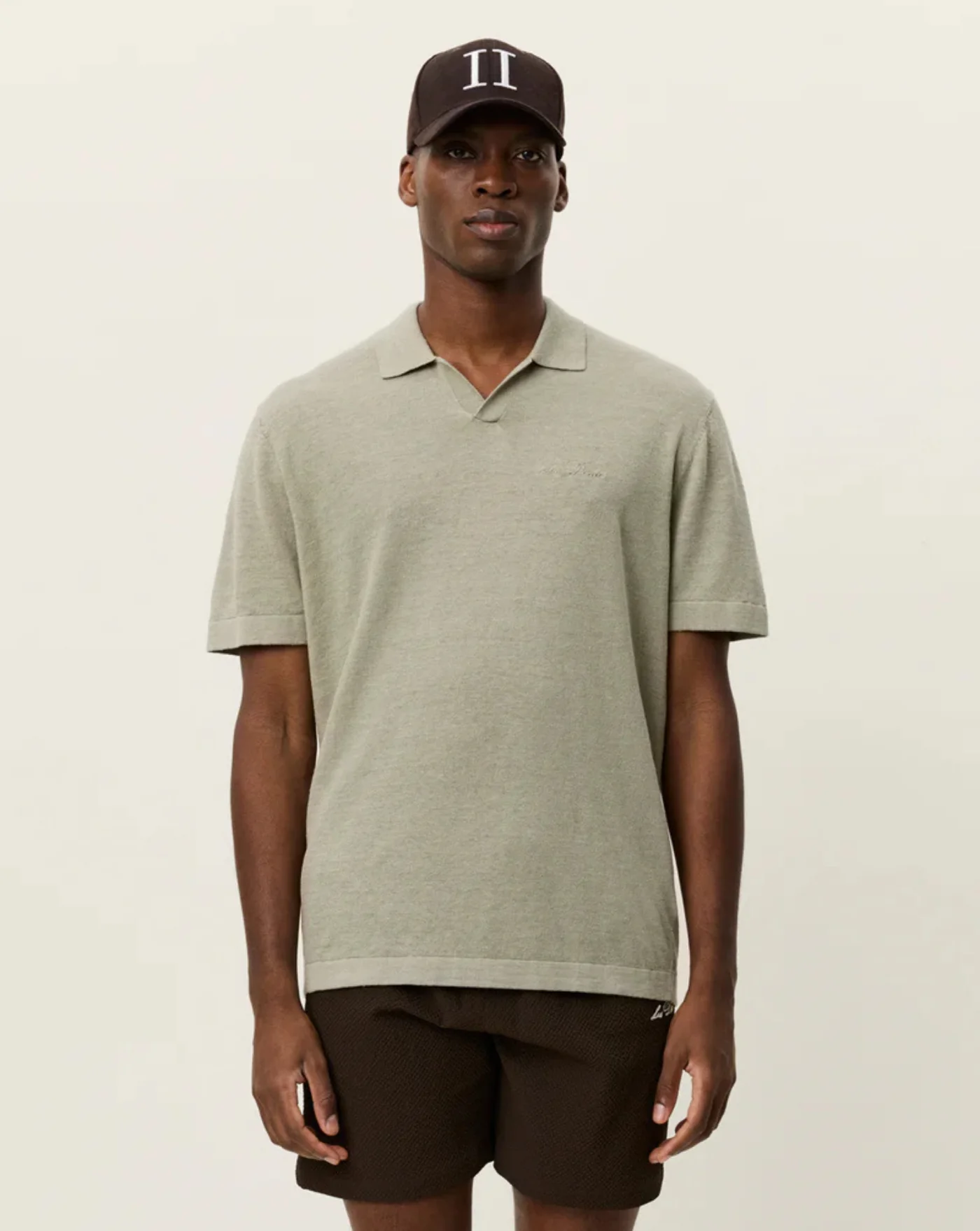 Polo Les Deux Enmanuel Knit - Image 3