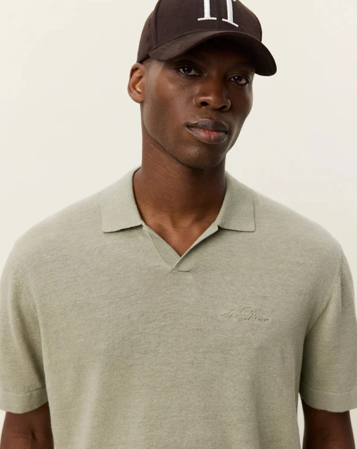 Polo Les Deux Enmanuel Knit - Image 6