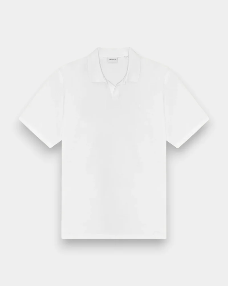 Polo Les Deux Pique
