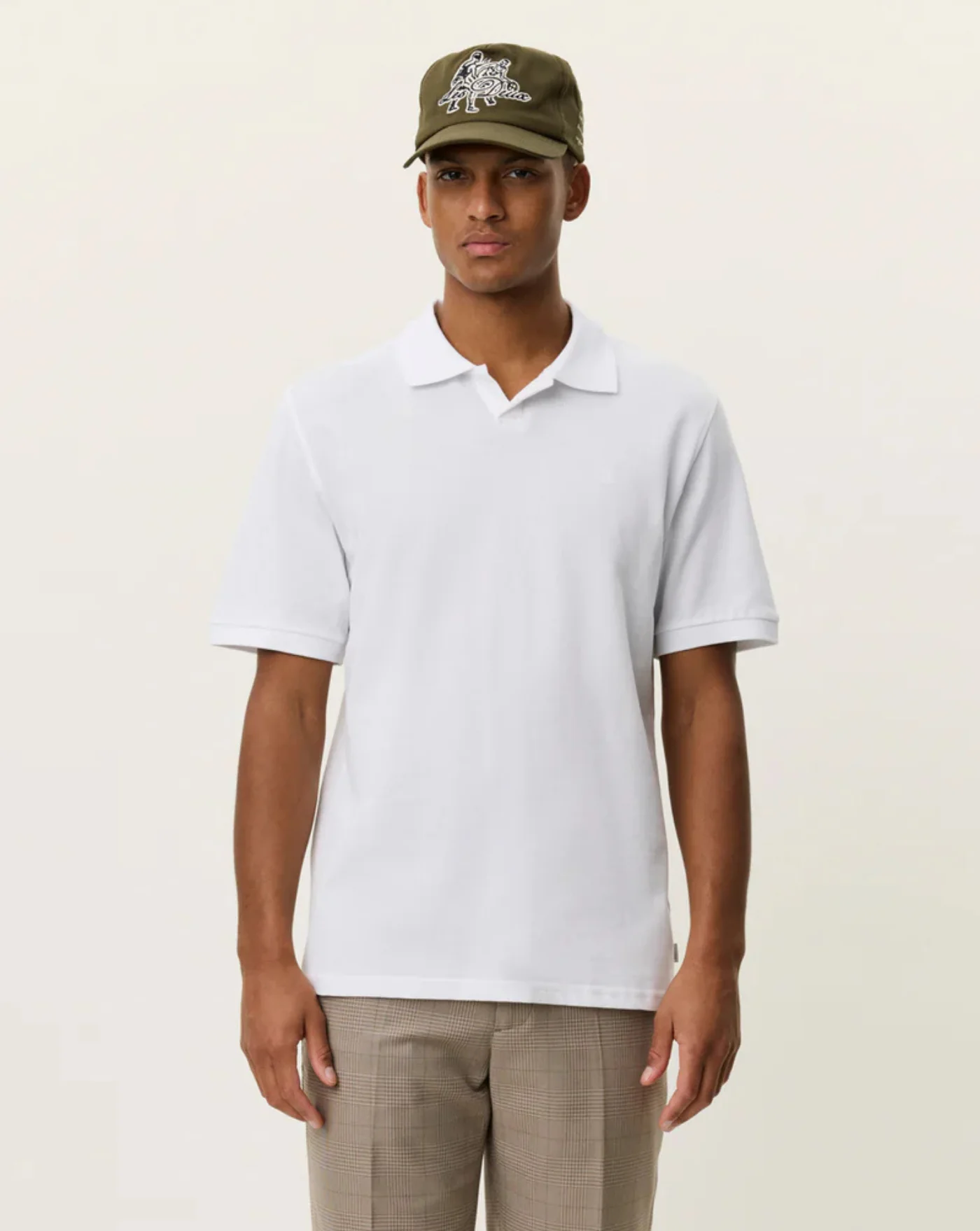 Polo Les Deux Pique - Image 3