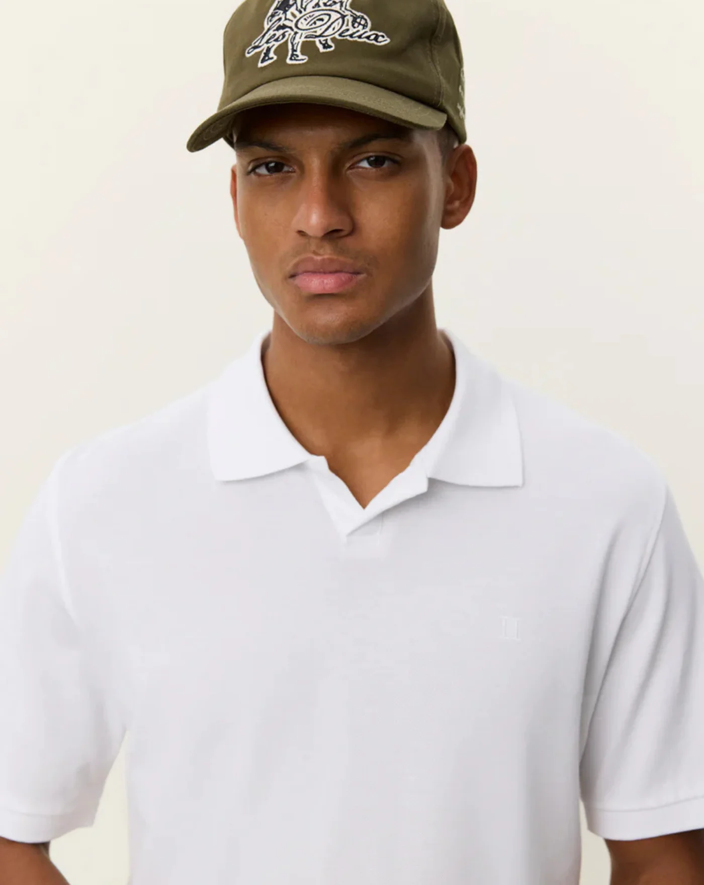 Polo Les Deux Pique - Image 5