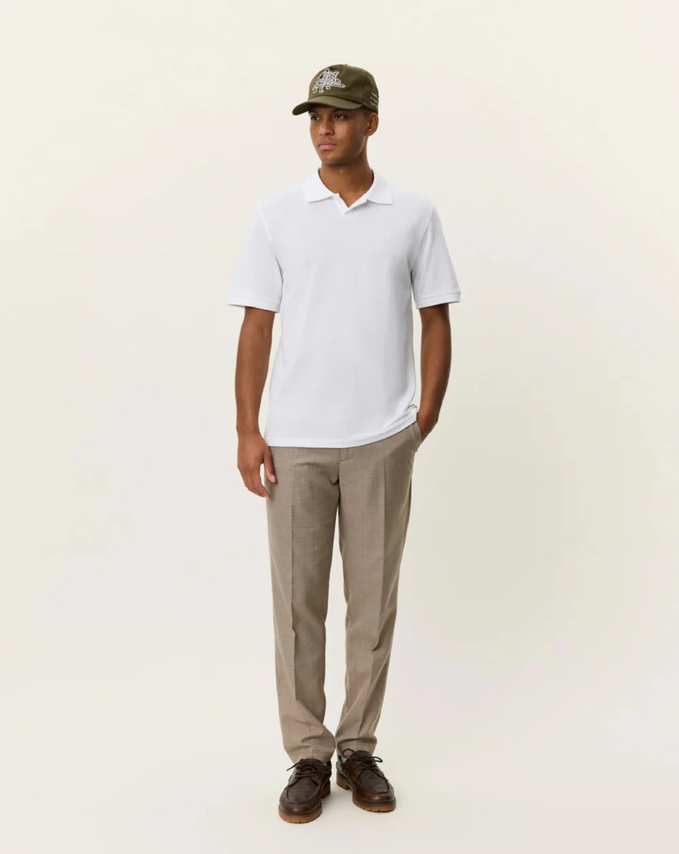 Polo Les Deux Pique - Image 6