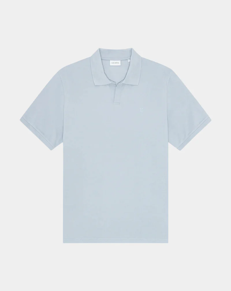 Polo Les Deux Pique