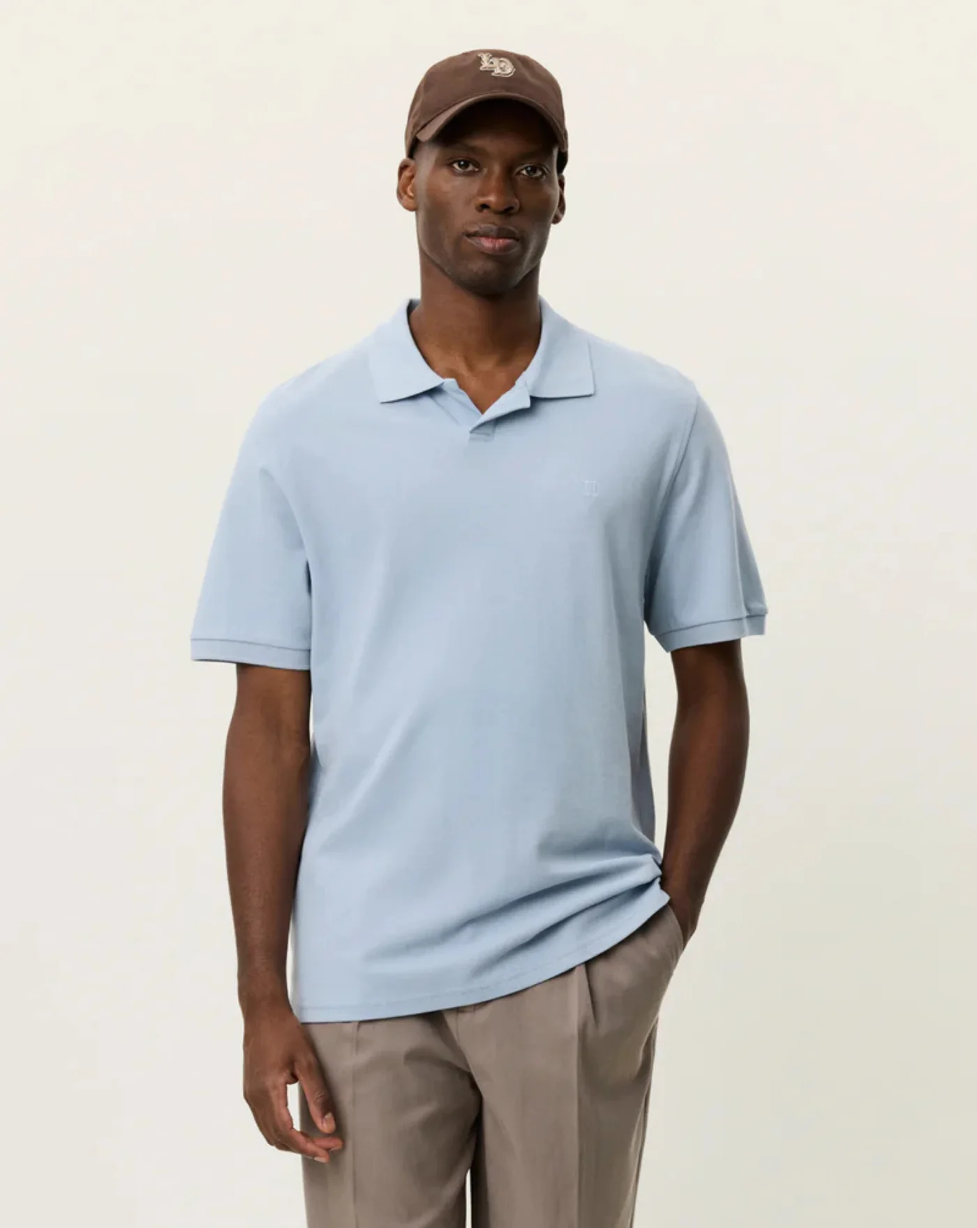 Polo Les Deux Pique - Image 3