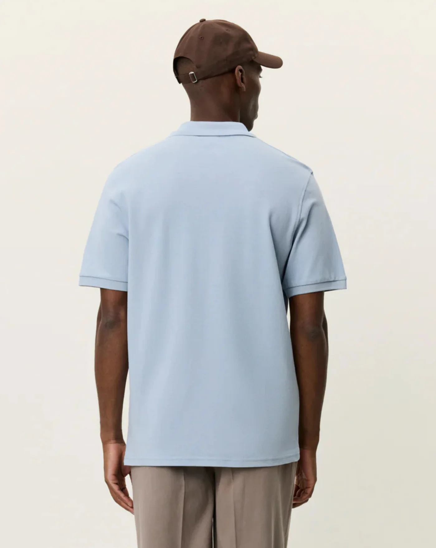 Polo Les Deux Pique - Image 4