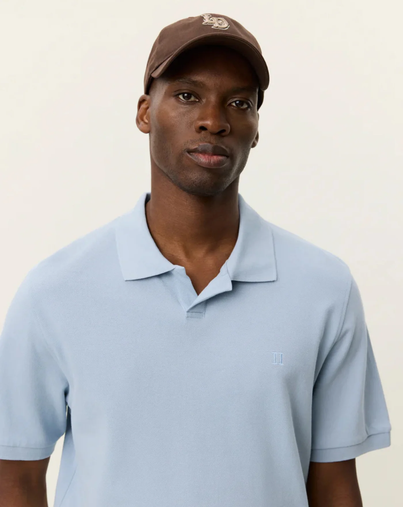 Polo Les Deux Pique - Image 5