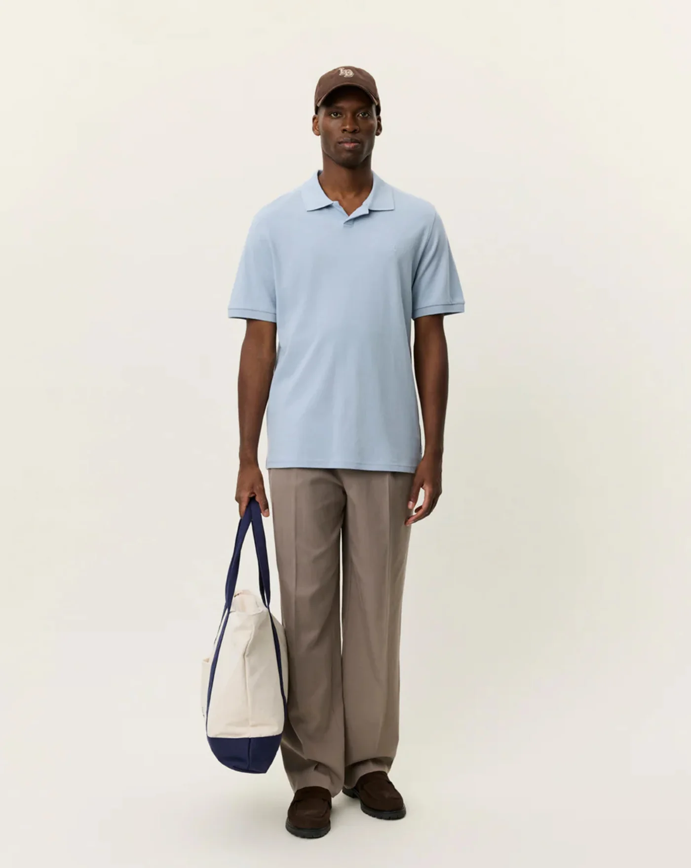 Polo Les Deux Pique - Image 6