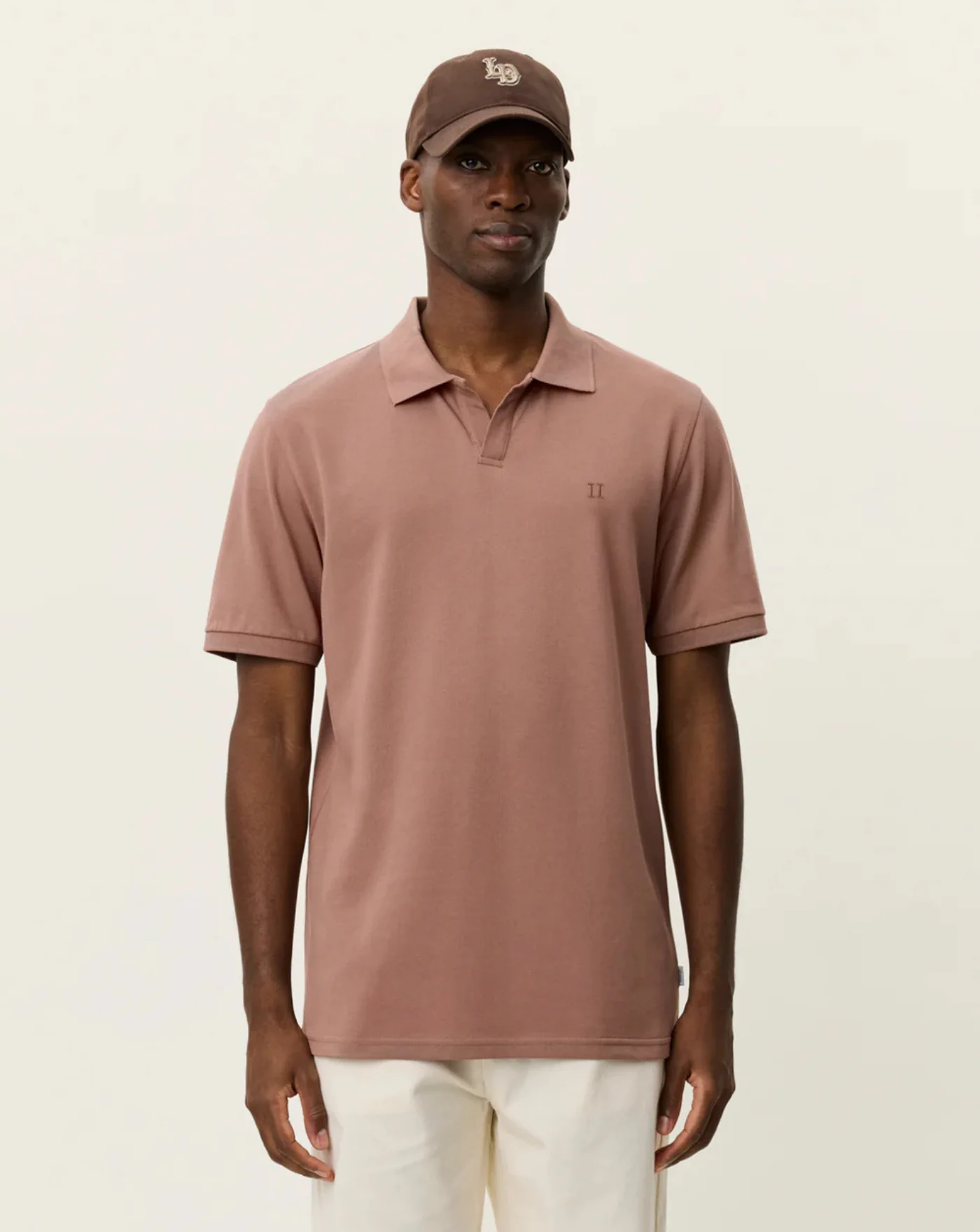 Polo Les Deux Pique - Image 3