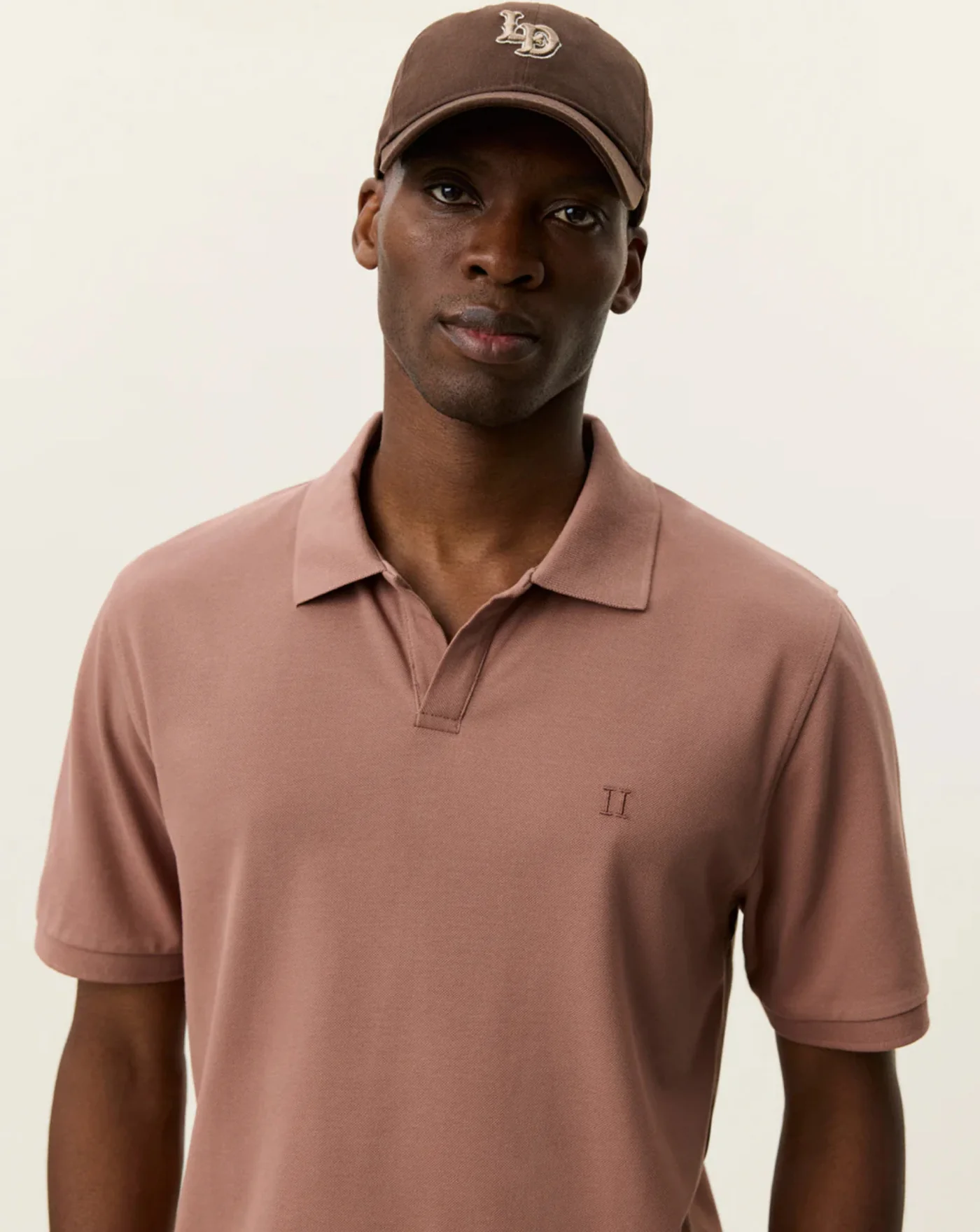 Polo Les Deux Pique - Image 5
