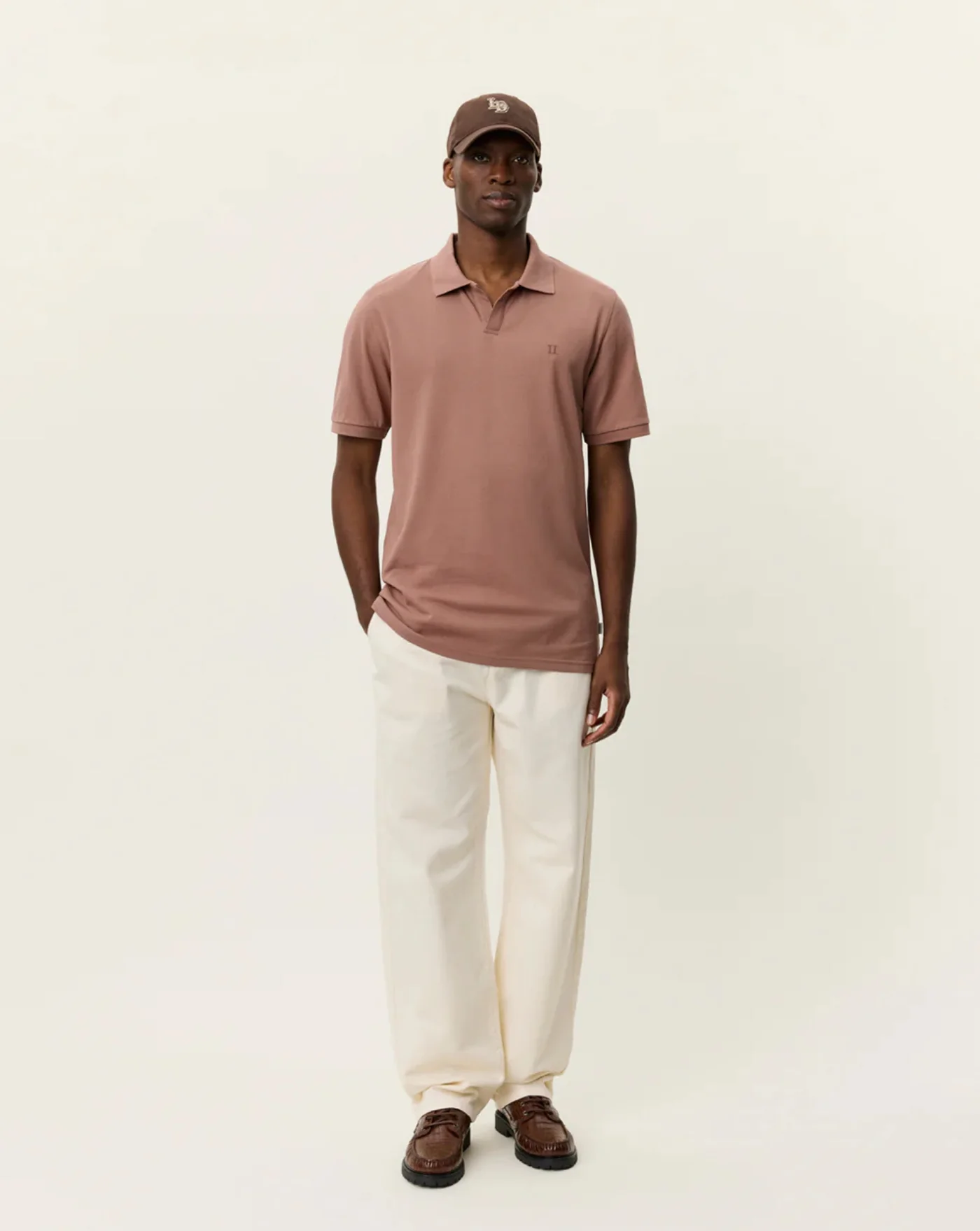 Polo Les Deux Pique - Image 6