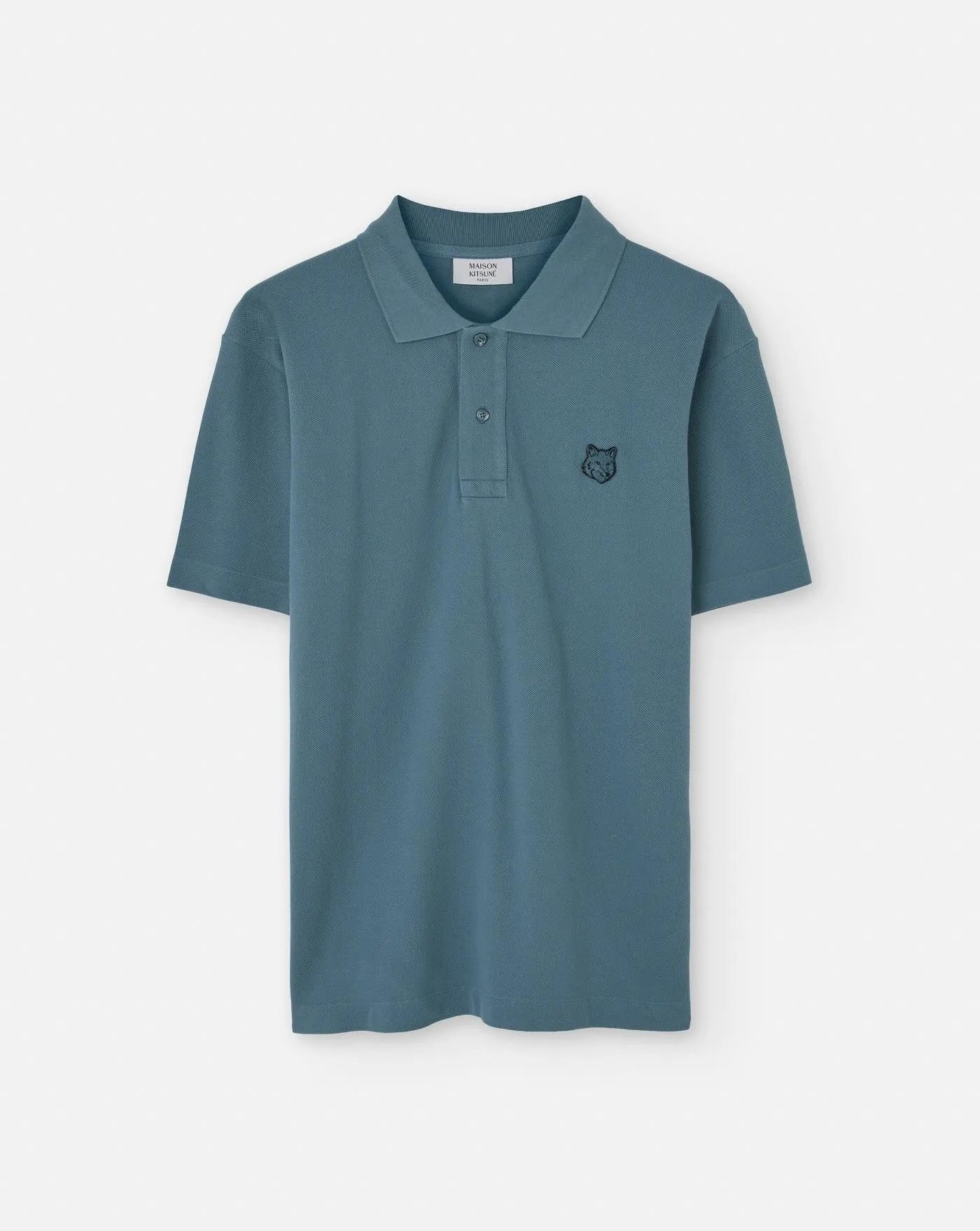 Polo Maison Kitsuné Bold Fox Head