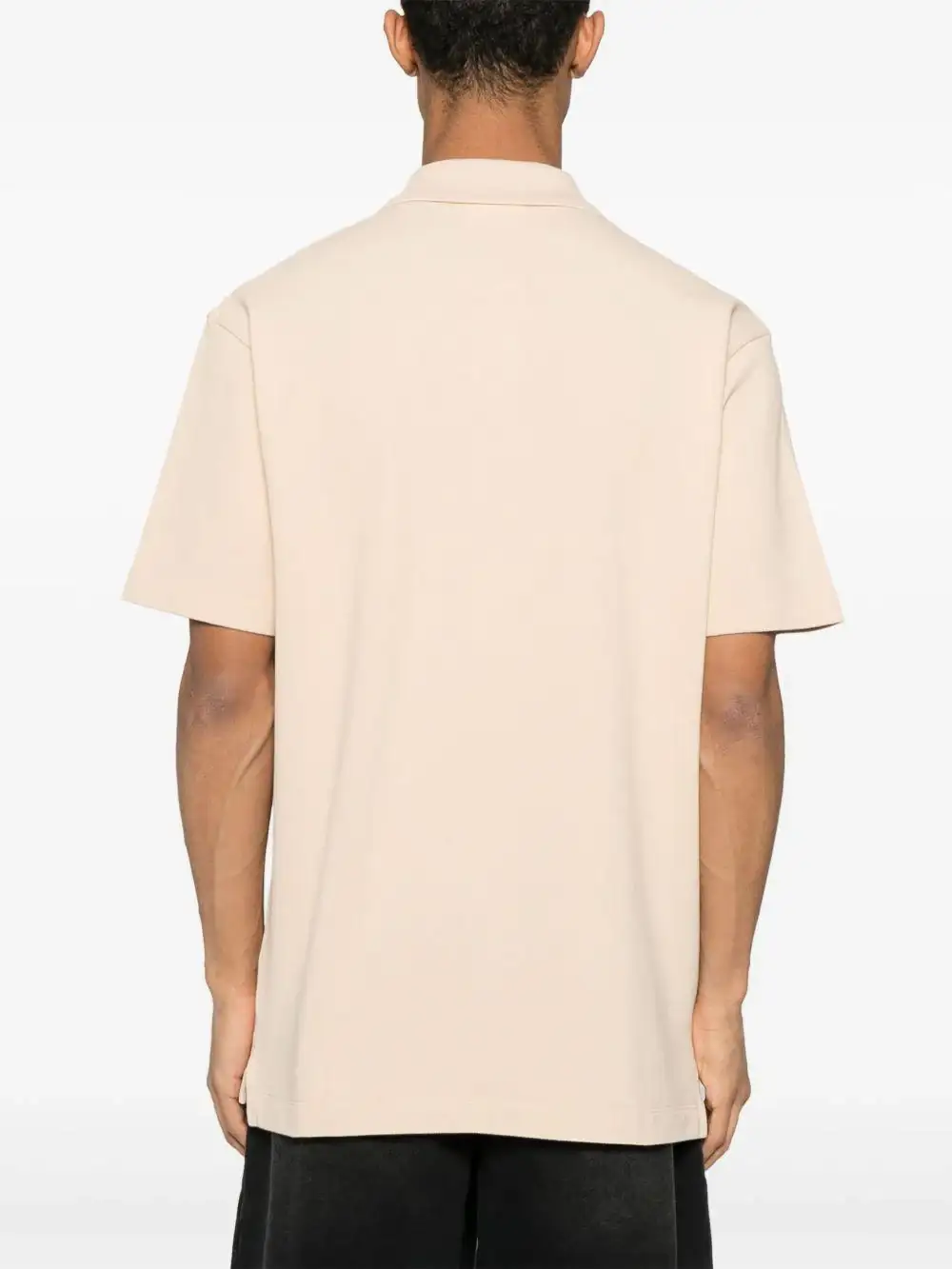 Polo Maison Kitsuné Bold Fox Head - Image 4