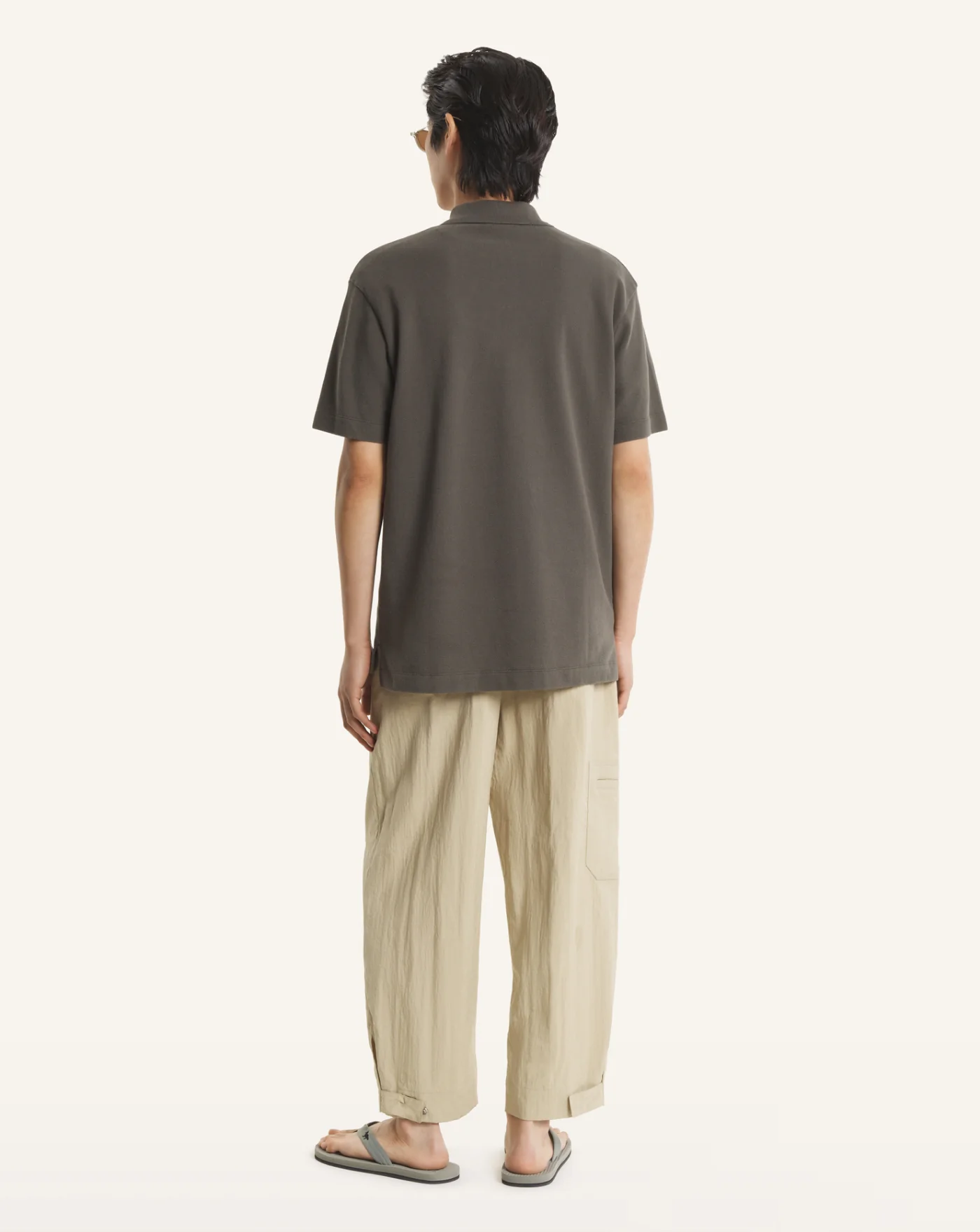 Polo Maison Kitsune Dreaming Fox - Image 6