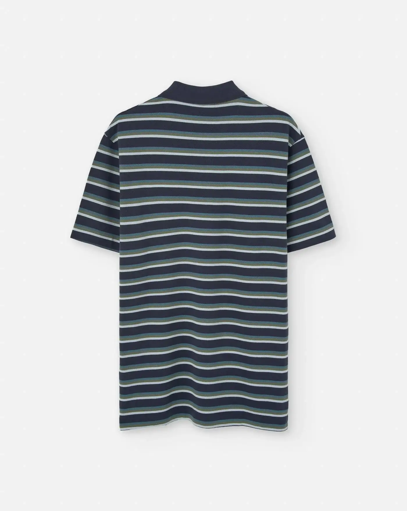 Polo Maison Kitsuné Profile Fox Patch - Image 7