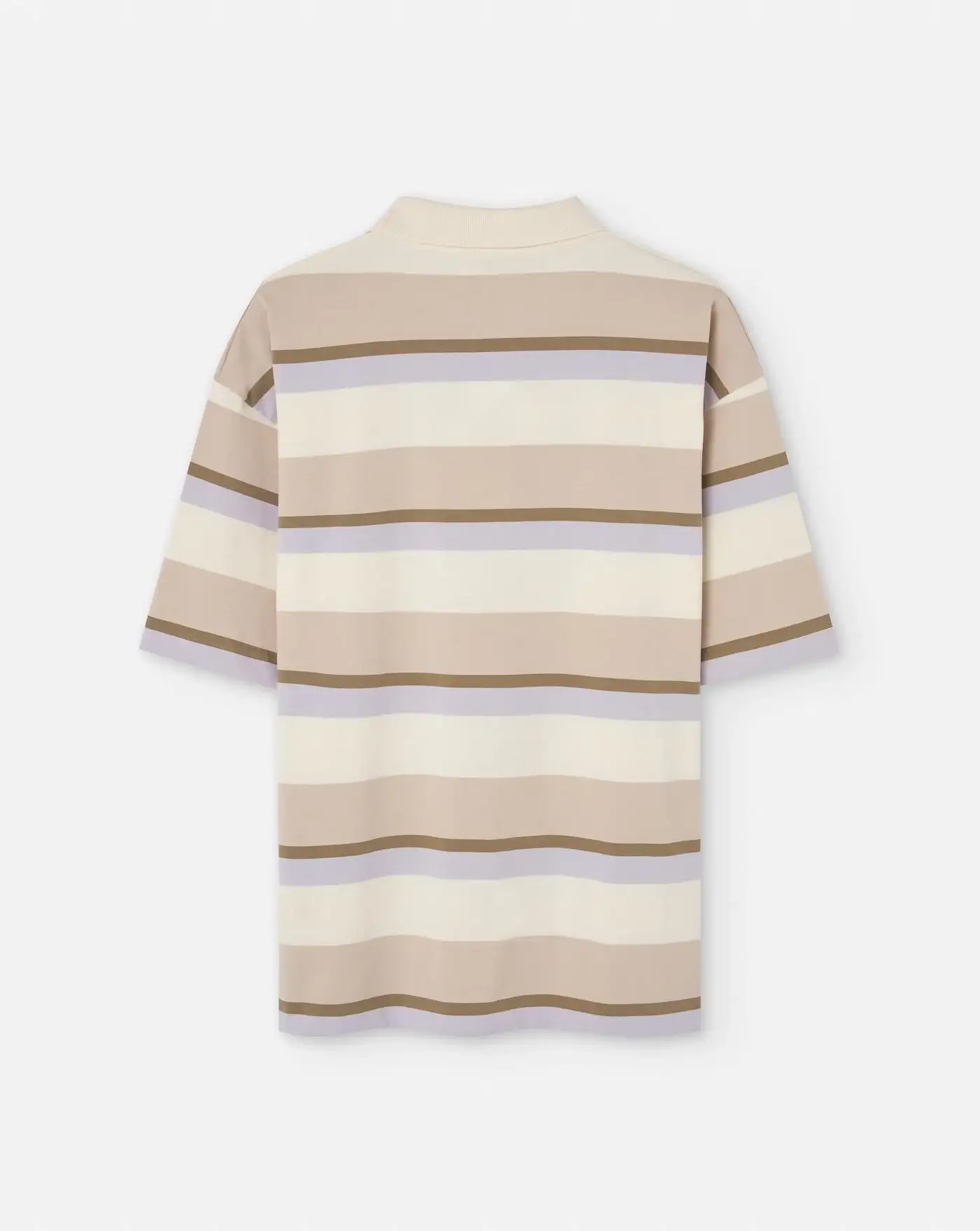 Polo Maison Kitsuné Stripped - Image 4