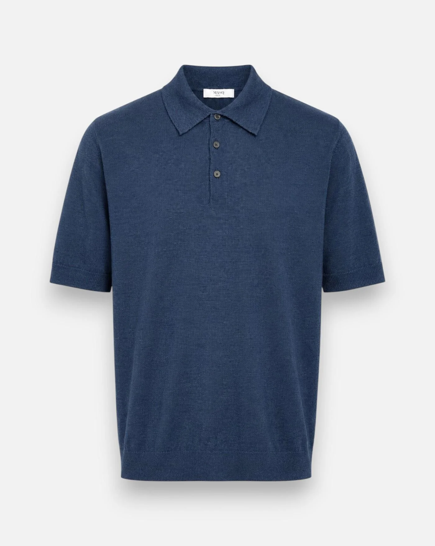 Polo Masq Knitwear
