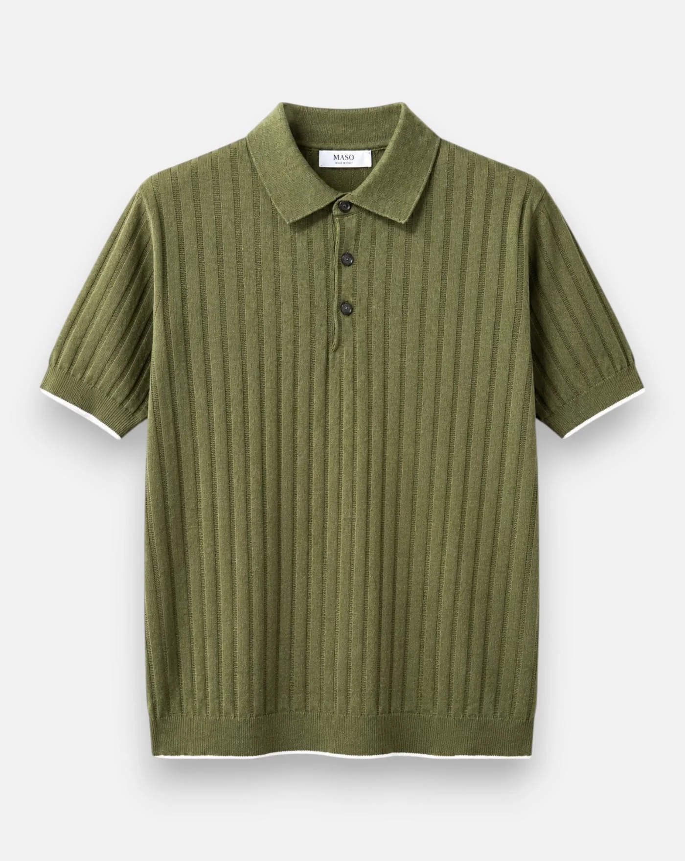 Polo Masq Tennis